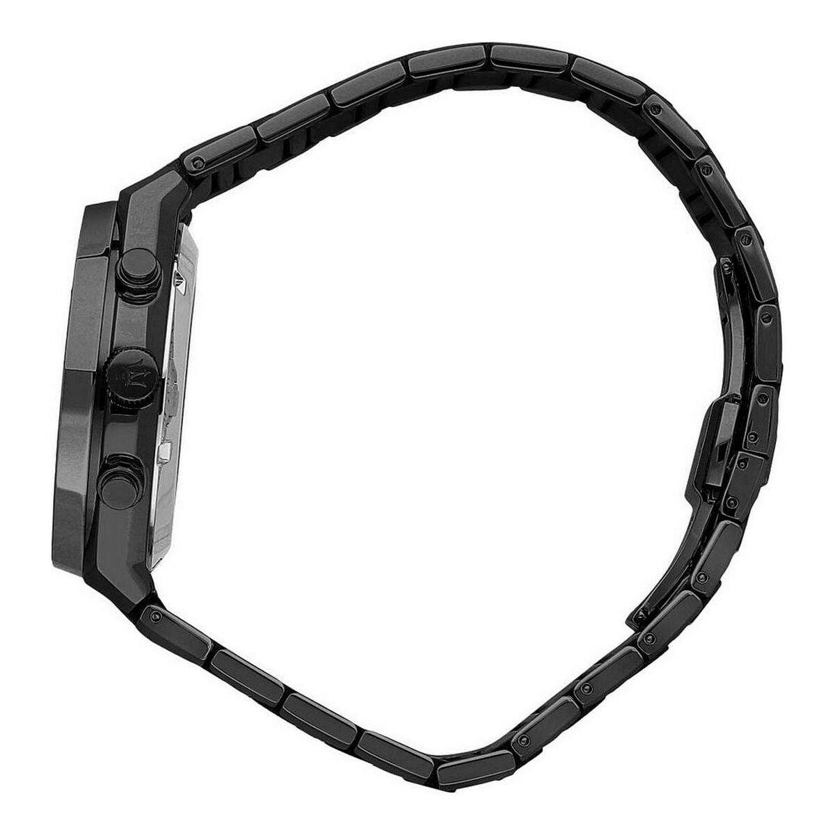 Erkek Maserati R8873644001 Saati (Ø 45 mm)-7