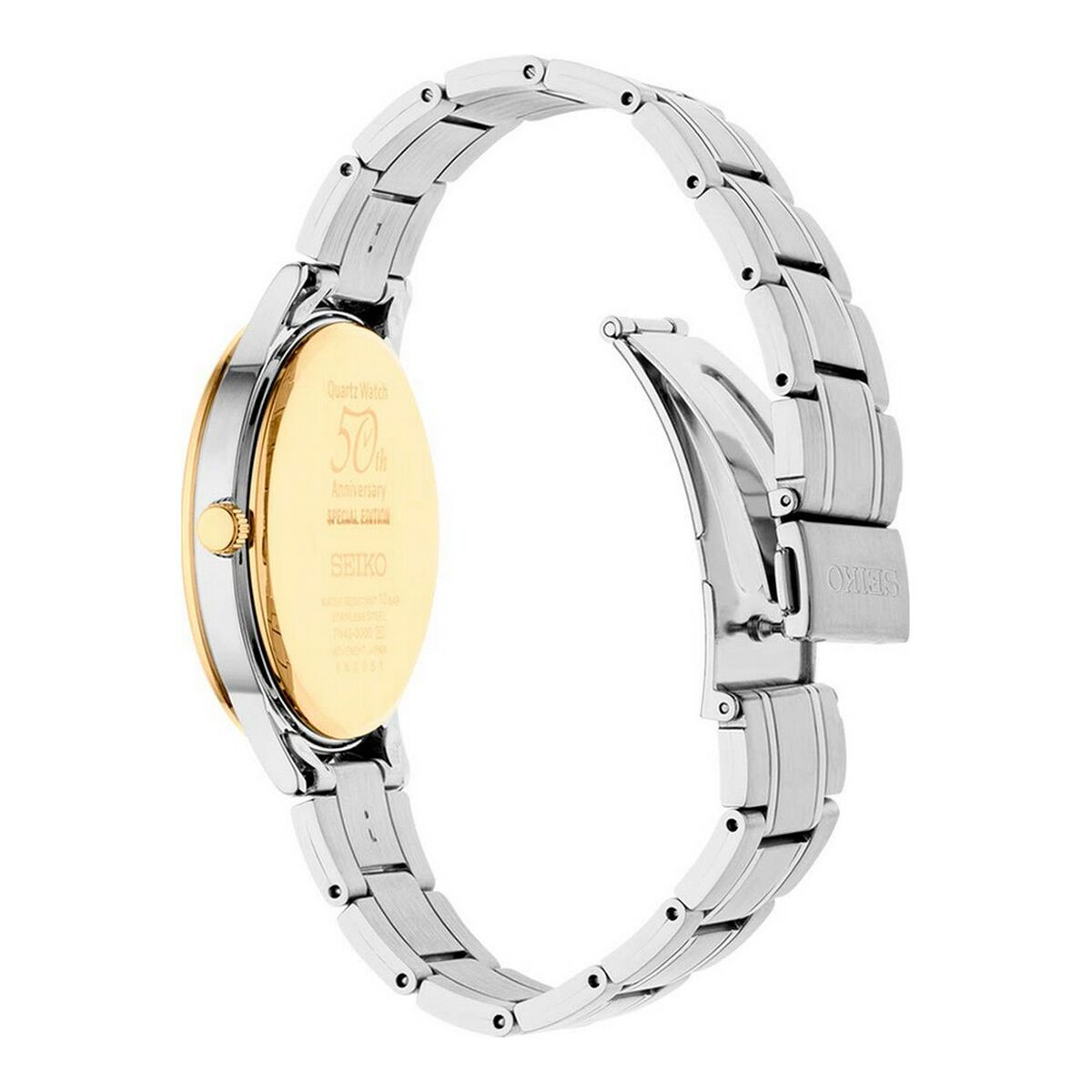 Women's watch Seiko SGEH92P1-2