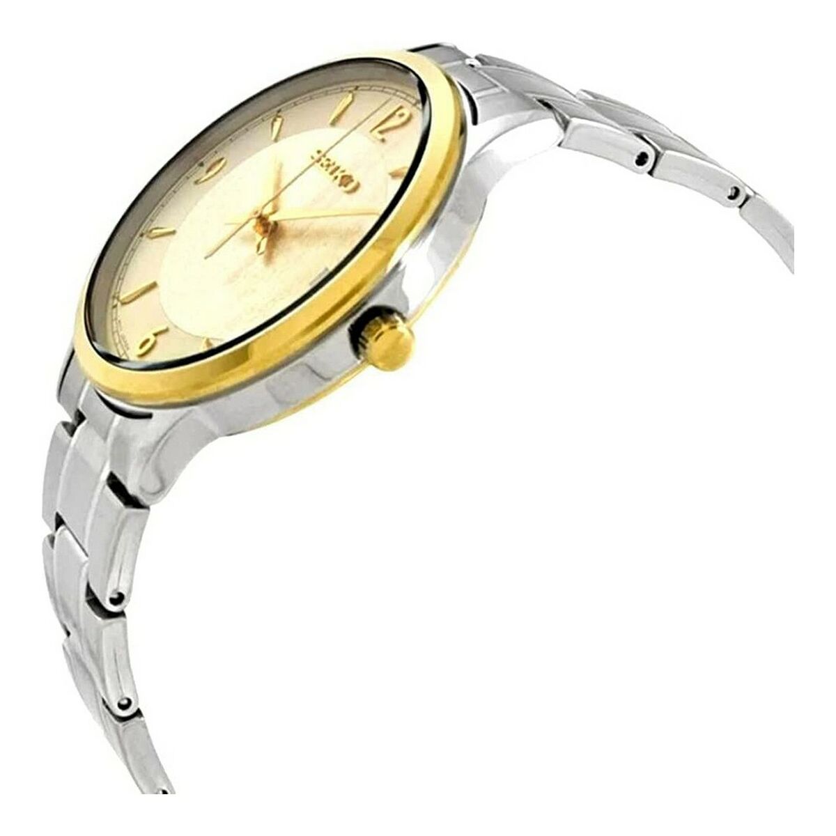 Women's watch Seiko SGEH92P1-4