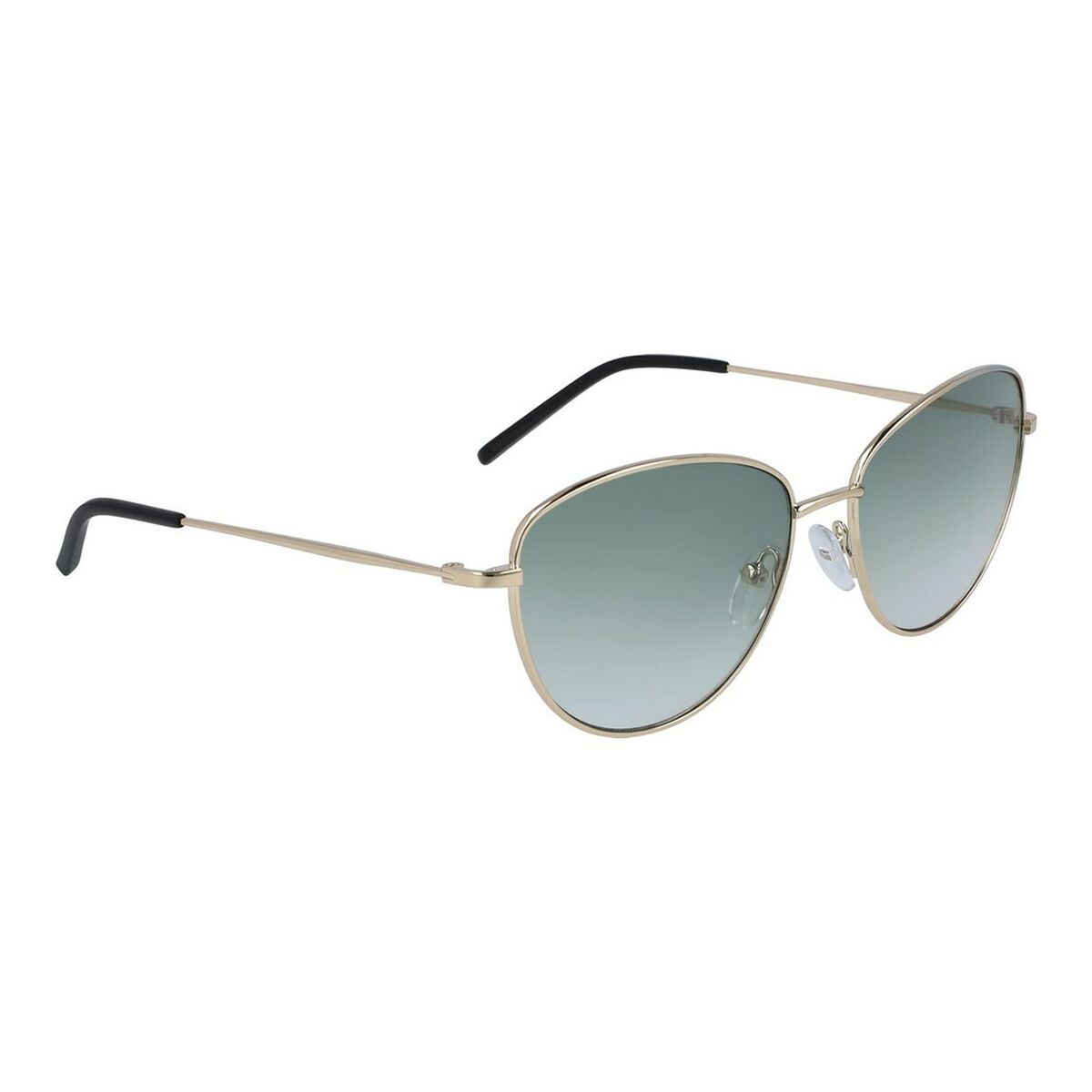 Women's sunglasses DKNY DK103S-304 ø 56 mm-3