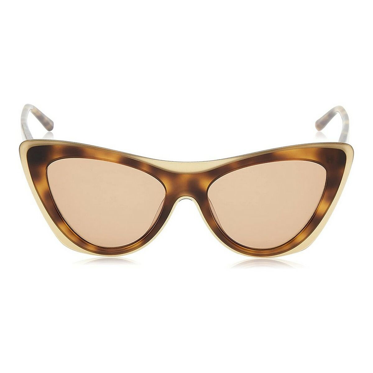 Óculos de sol femininos DKNY DK516S-239 £54 mm-2