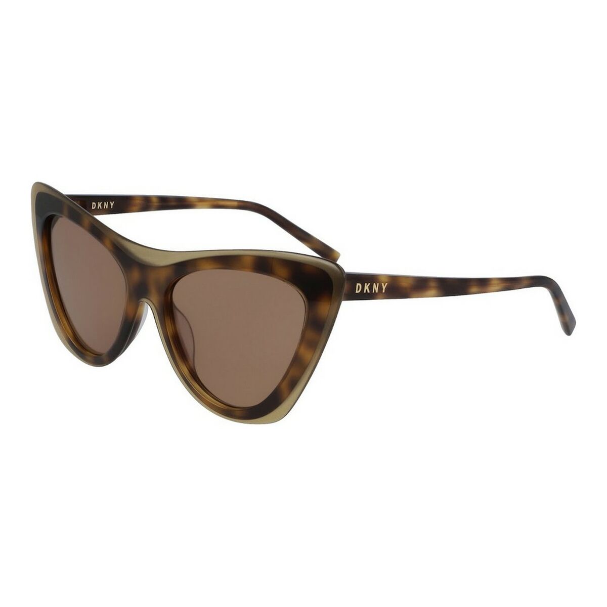 Óculos de sol femininos DKNY DK516S-239 £54 mm-5