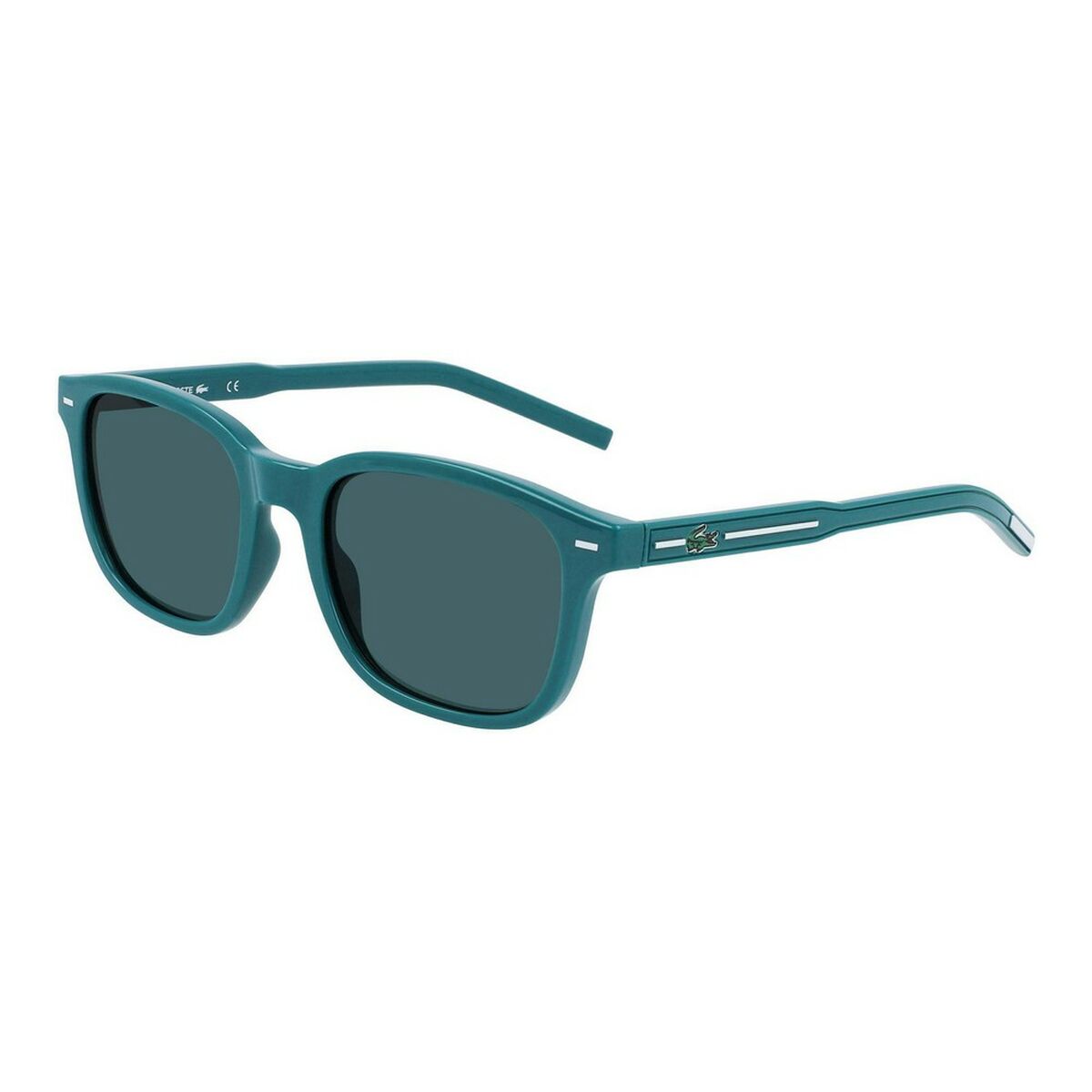 Óculos de sol masculino Lacoste L3639S-466  49 mm-6