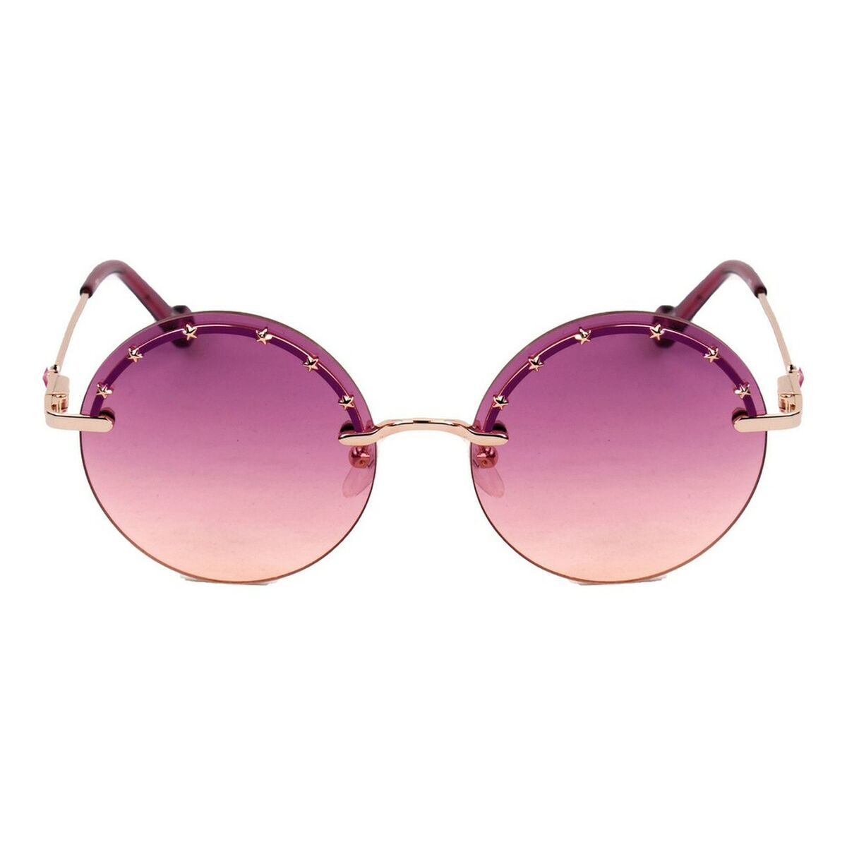 Women's sunglasses LIU JO LJ3100S-718 Ø 52 mm-2