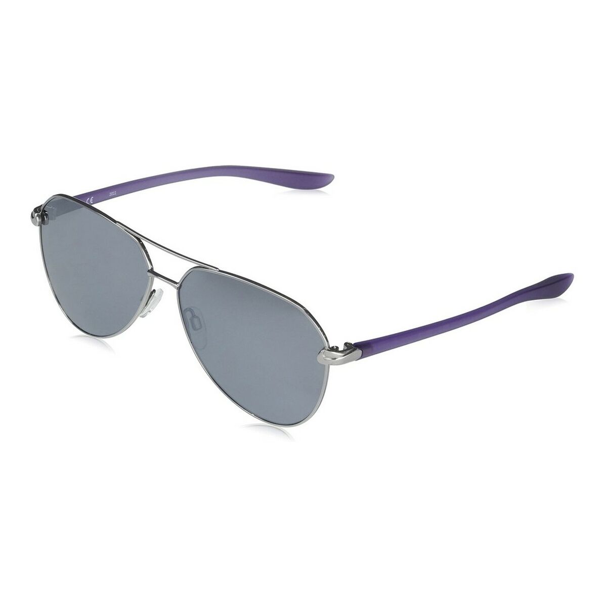 Óculos de sol femininos Nike CITY-AVIATOR-DJ0888-900 61 mm