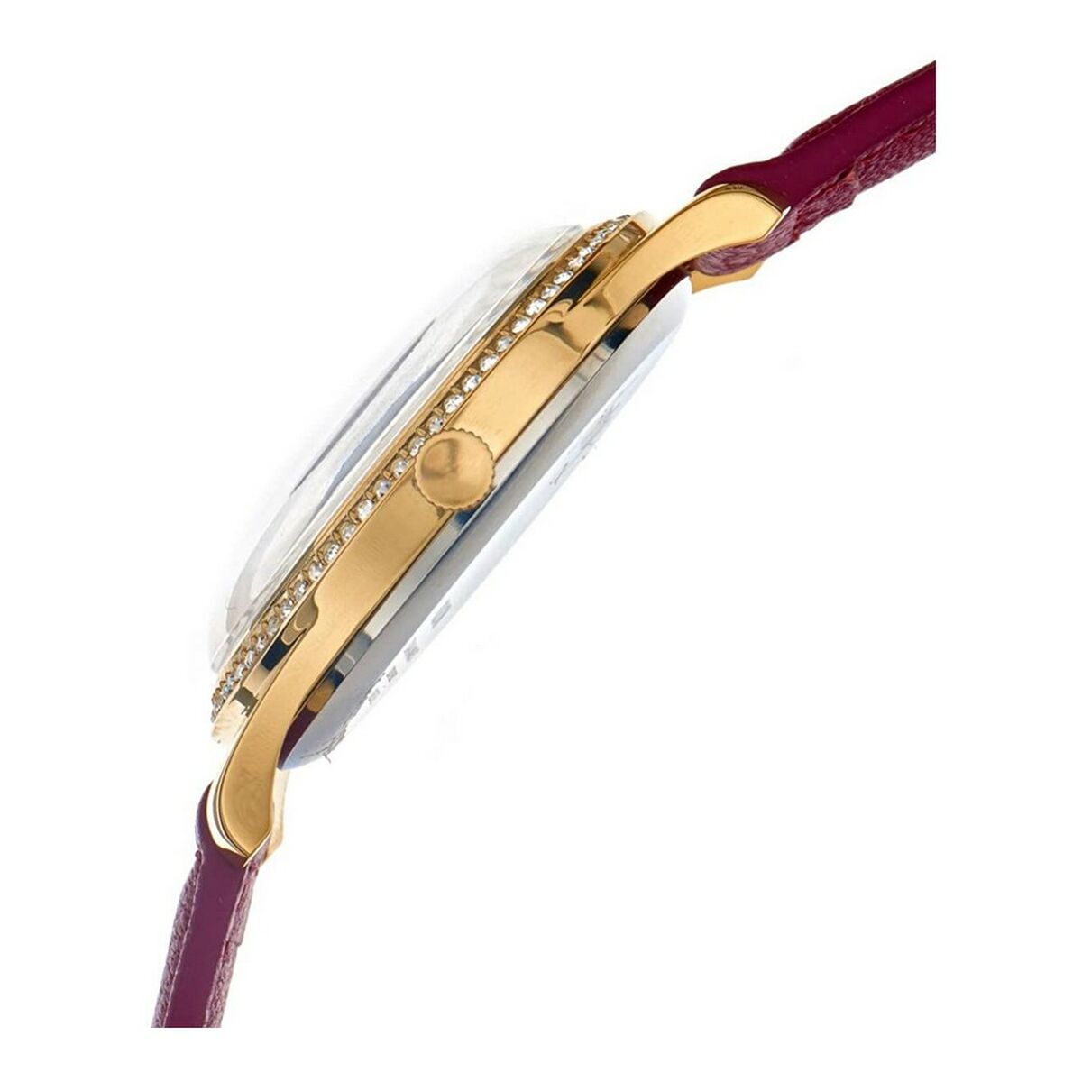 Henry London HL39-SS-0068 Kadın Saati (Ø 39 mm)-3