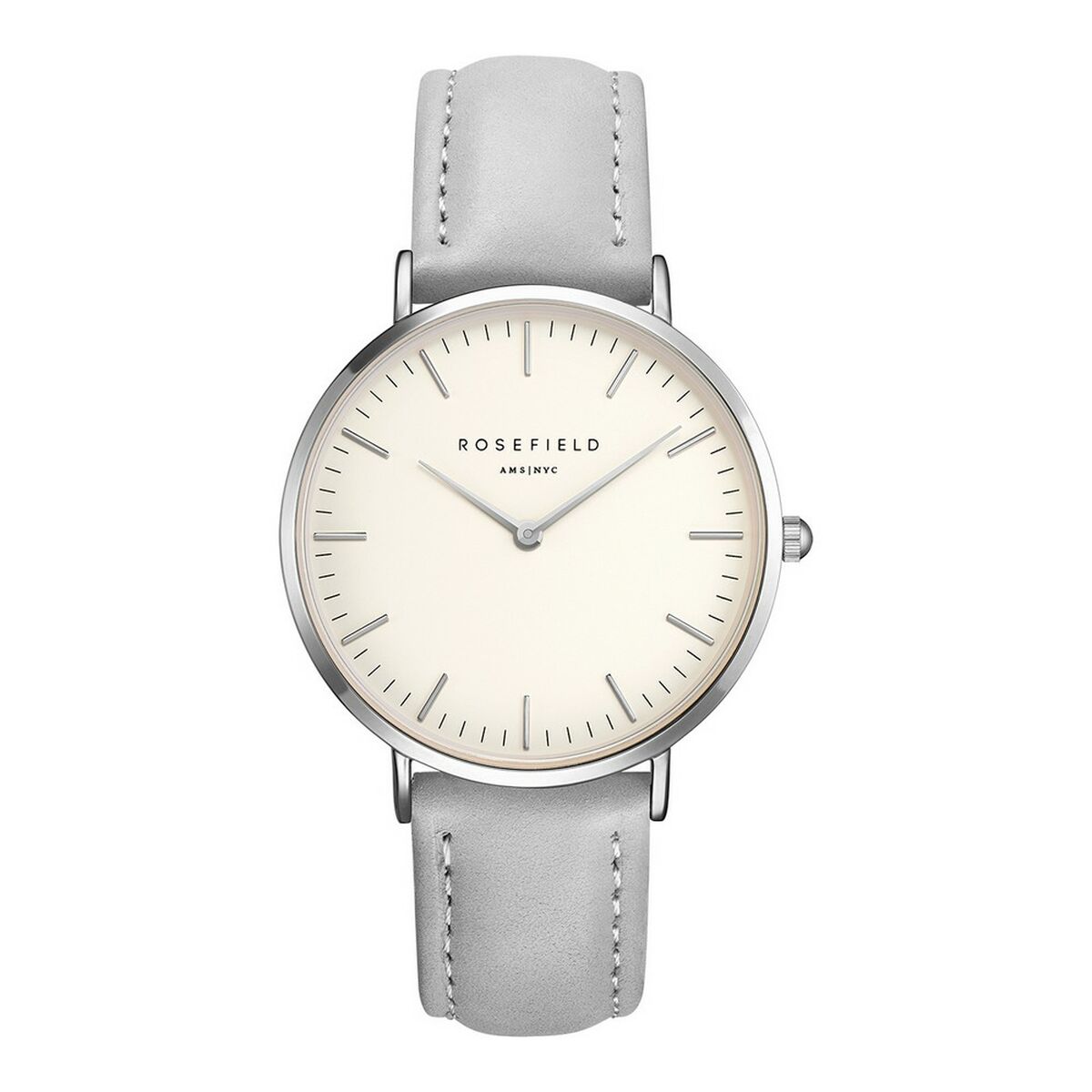 Relógio feminino Rosefield BWGS-B10 ( 38 mm)