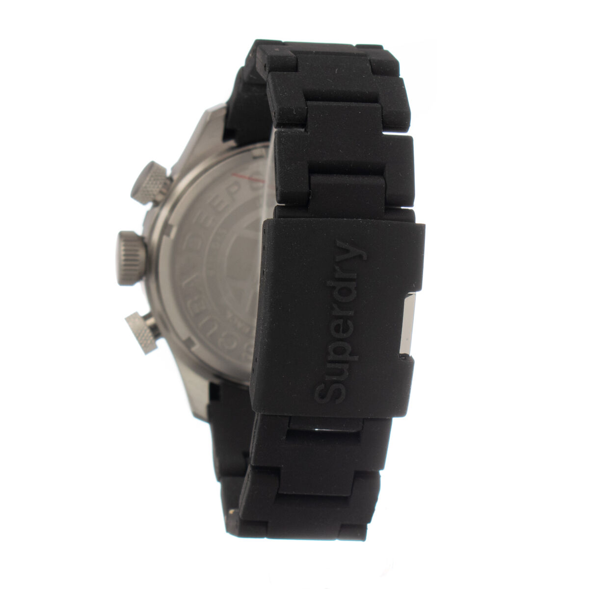 Unisex Superdry SYG142B saat (Ø 47 mm)-2