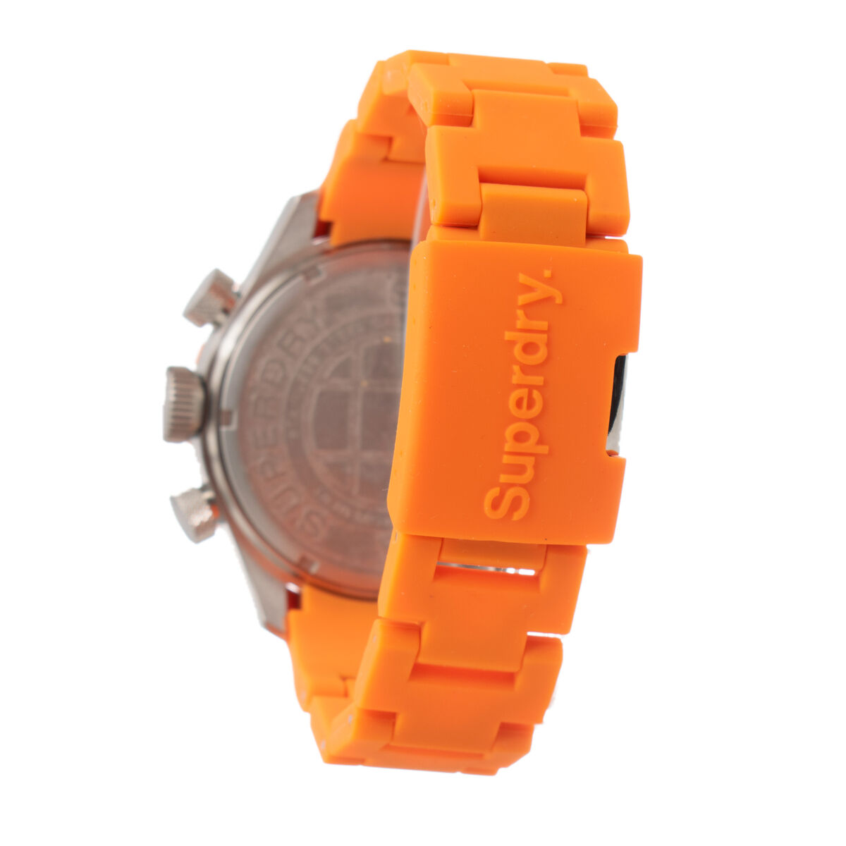Unisex Superdry SYG142O saat (Ø 48 mm)-2