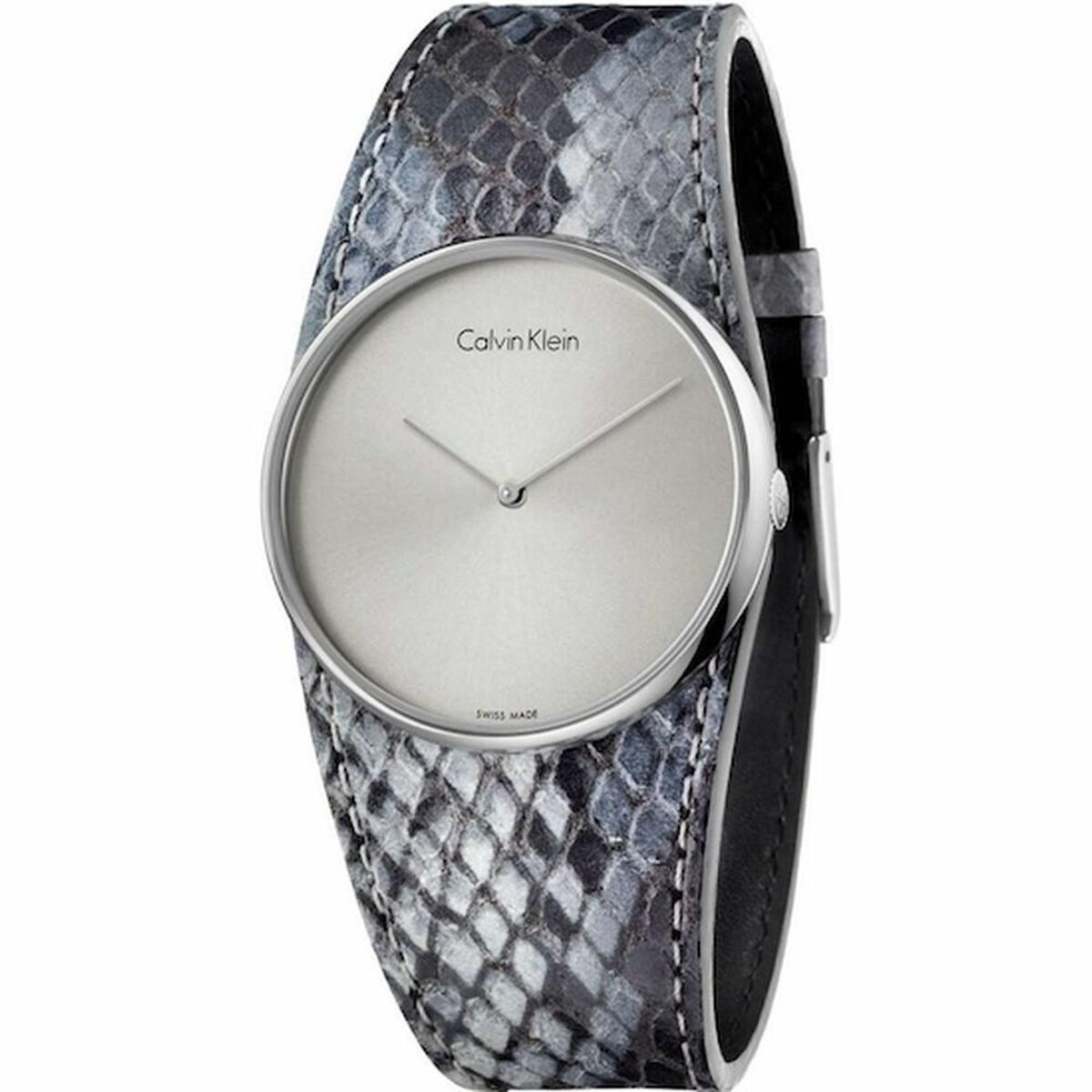 Relógio feminino Calvin Klein K5V231Q4 ( 39 mm)