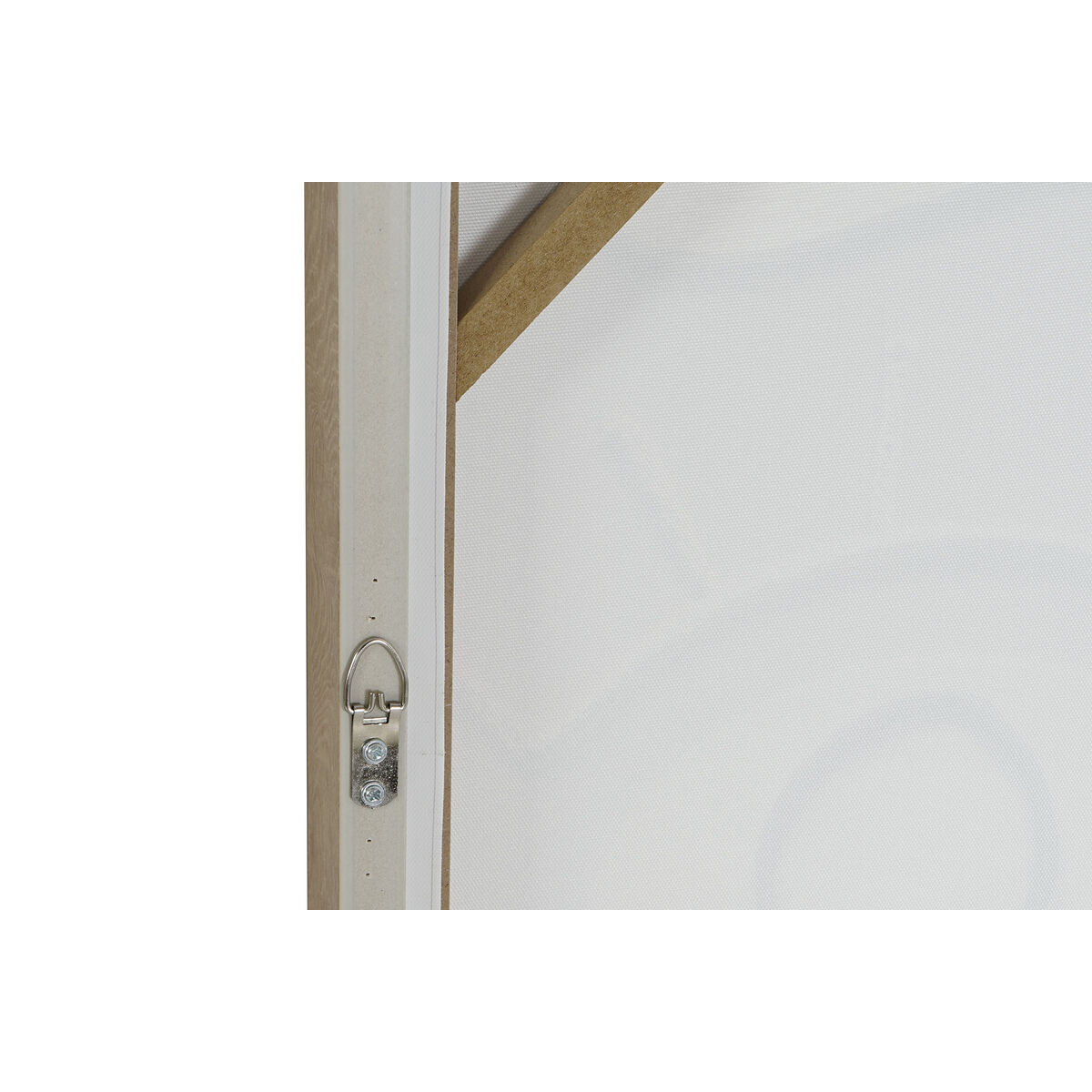 Сурет Home ESPRIT Абстракция қала 62,5 x 3 x 92,5 см (2 дана)-4