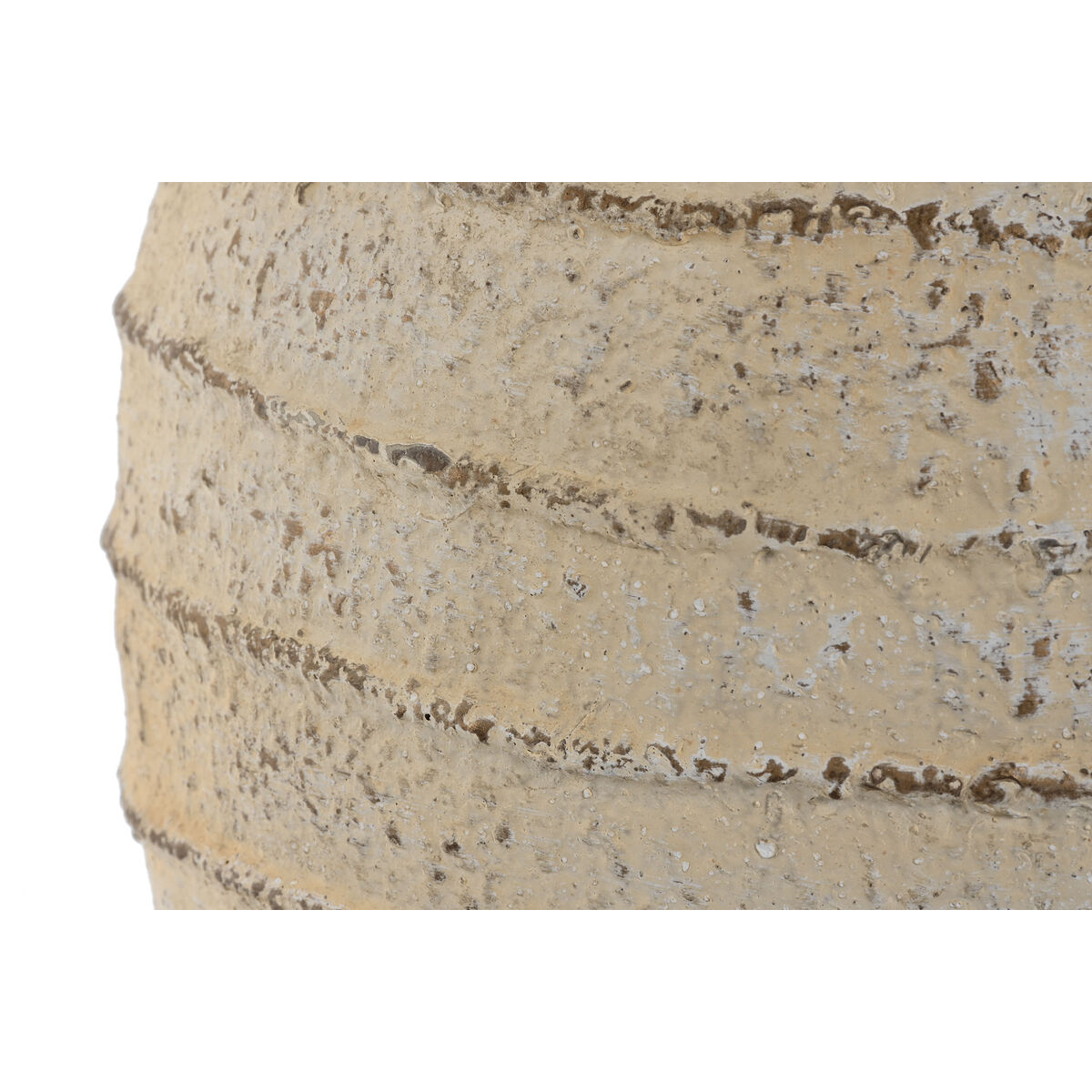 Кувшин Home ESPRIT Белый магний 32 x 32 x 41 cm-3