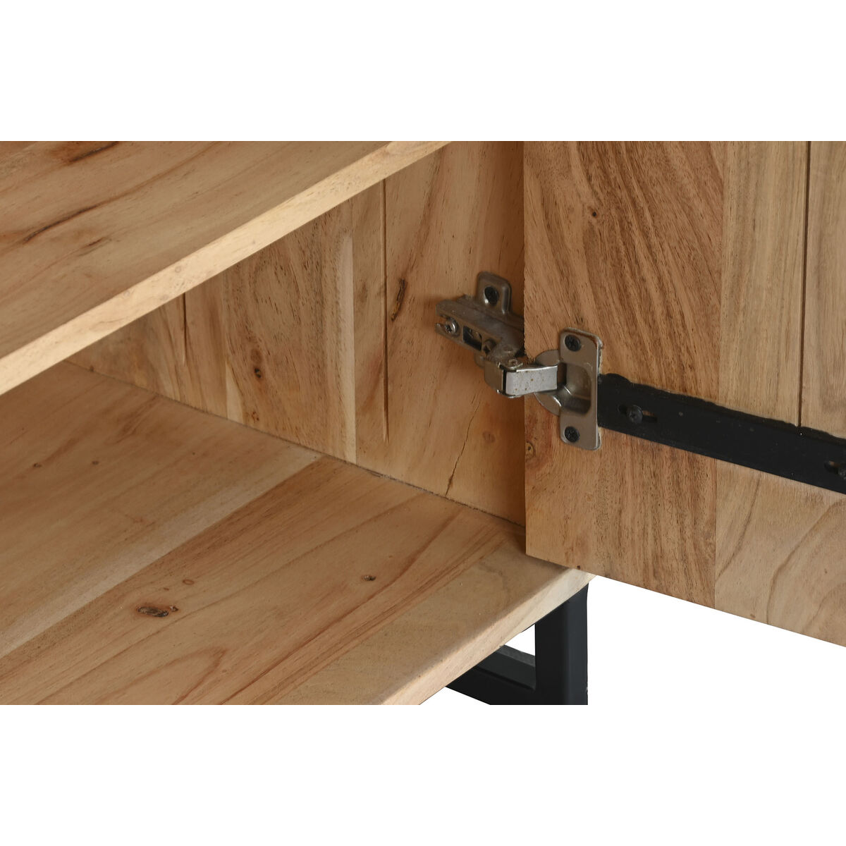 Устройство Home ESPRIT Коричневый 90 x 40 x 161 cm-4