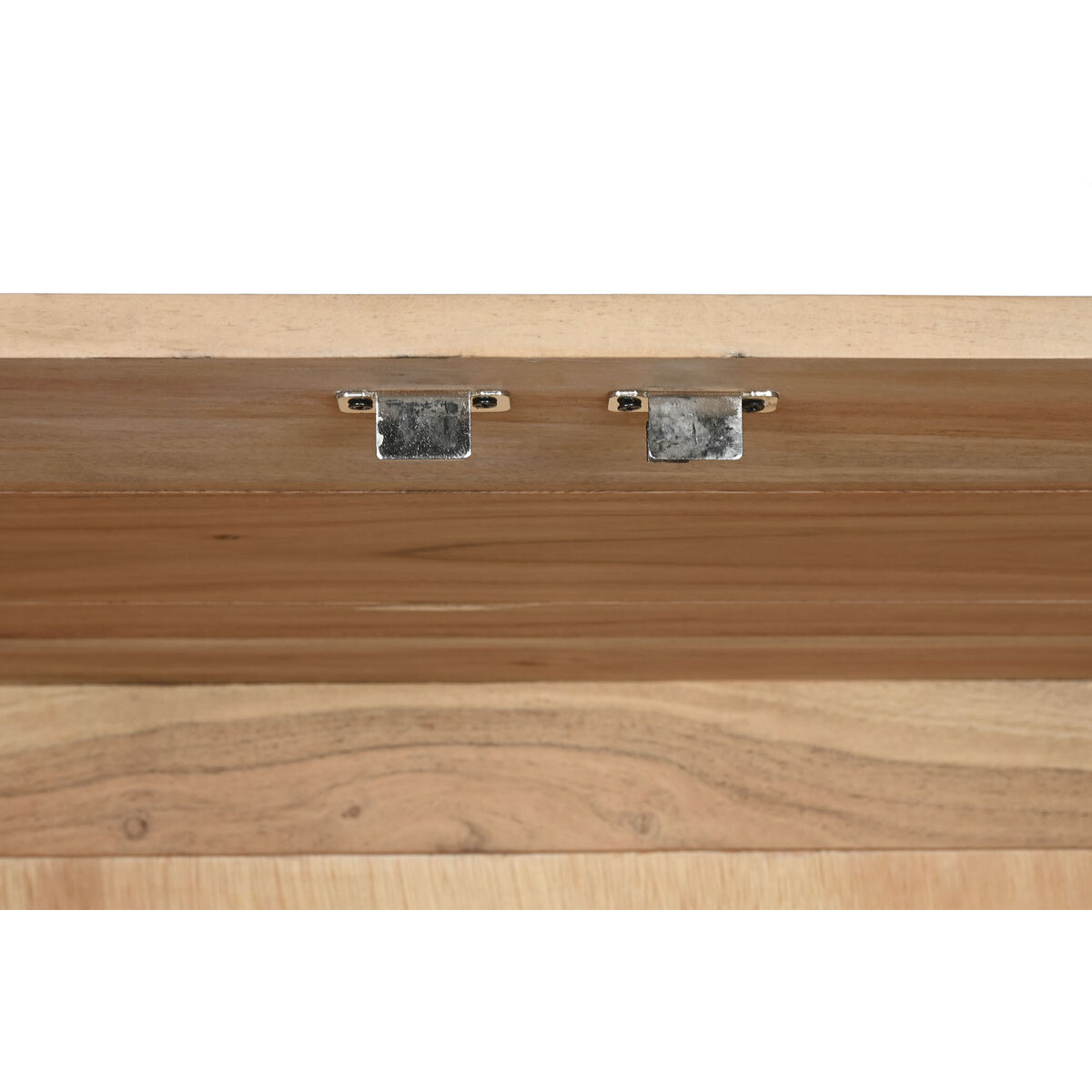 Устройство Home ESPRIT Коричневый 90 x 40 x 161 cm-5