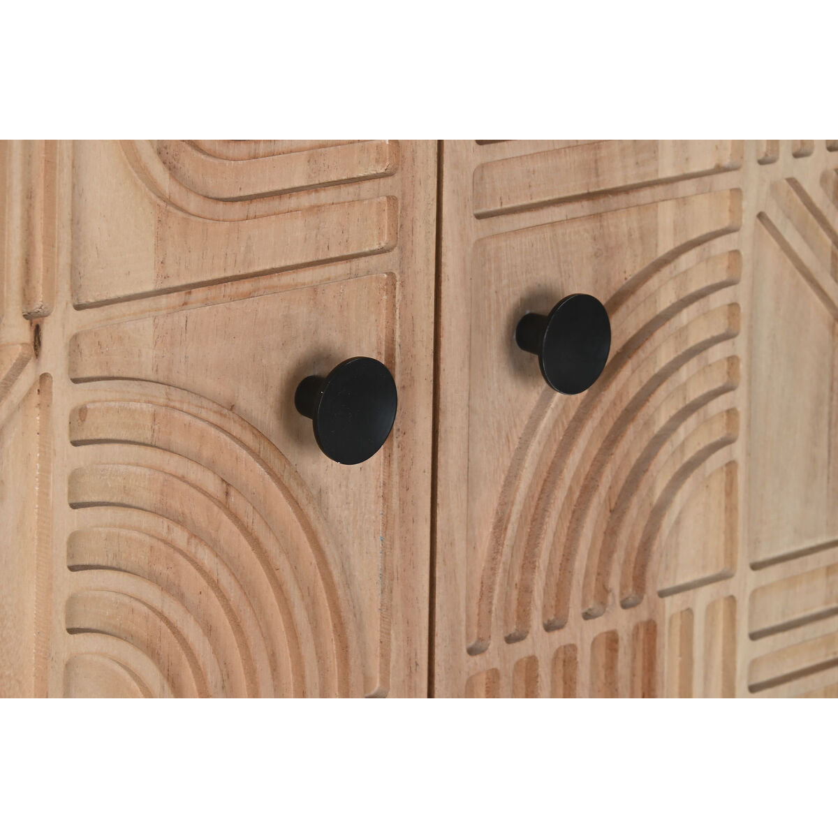 Устройство Home ESPRIT Коричневый 90 x 40 x 161 cm-6