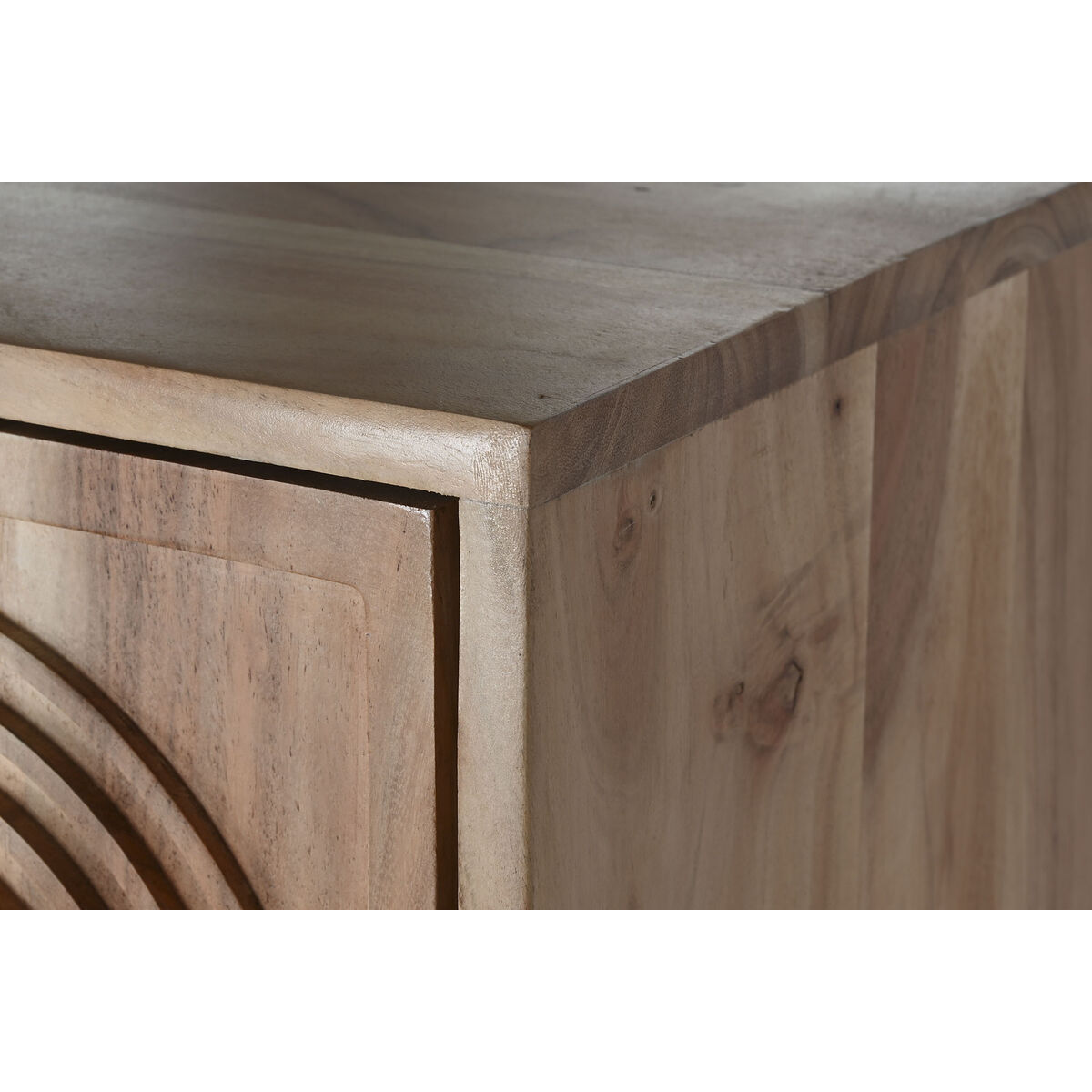 Устройство Home ESPRIT Коричневый 90 x 40 x 161 cm-7