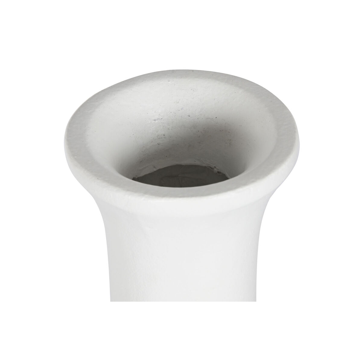 Кувшин Home ESPRIT Белый Стекловолокно 34 x 34 x 100 cm-2