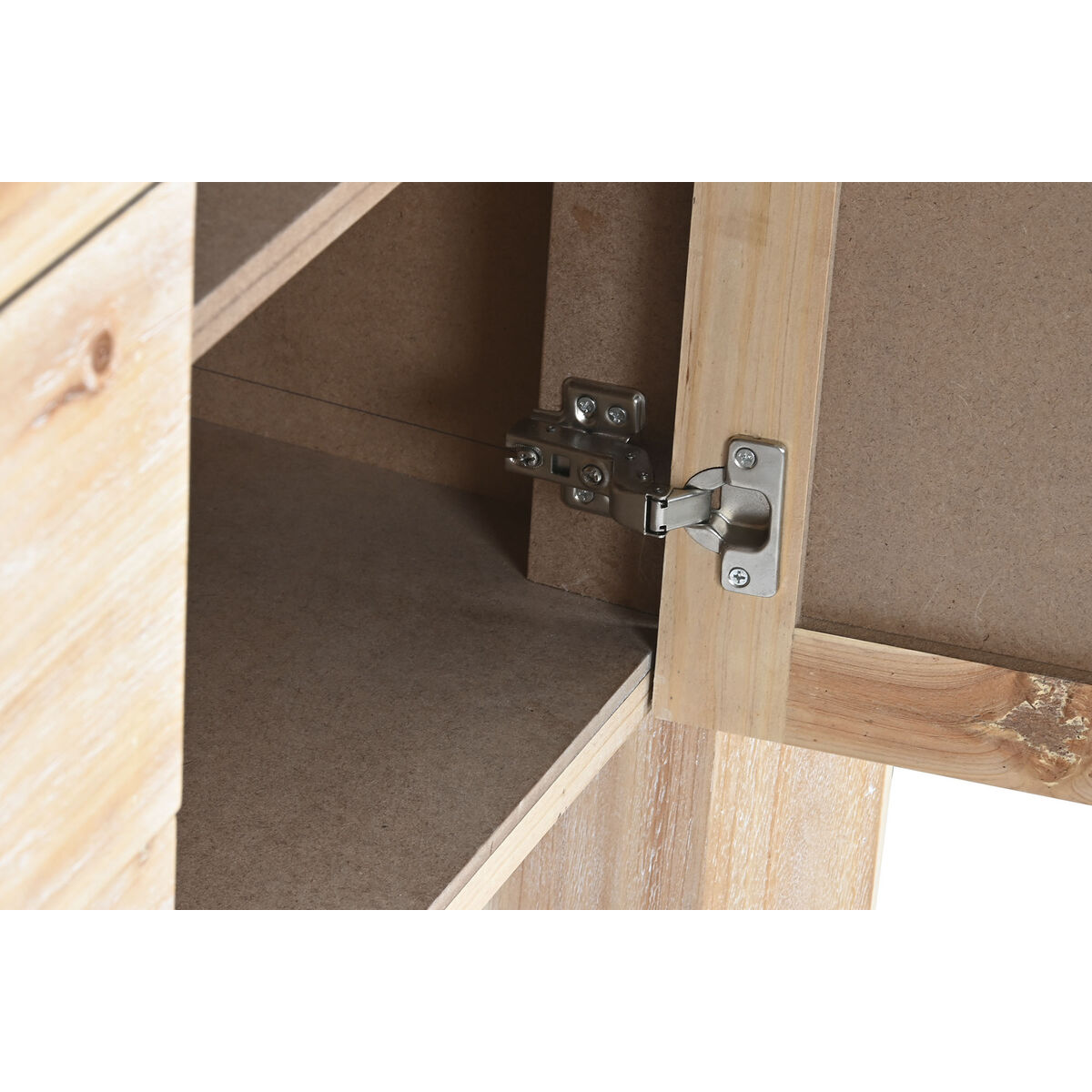 Устройство Home ESPRIT Натуральный 150 x 40 x 100 cm-5