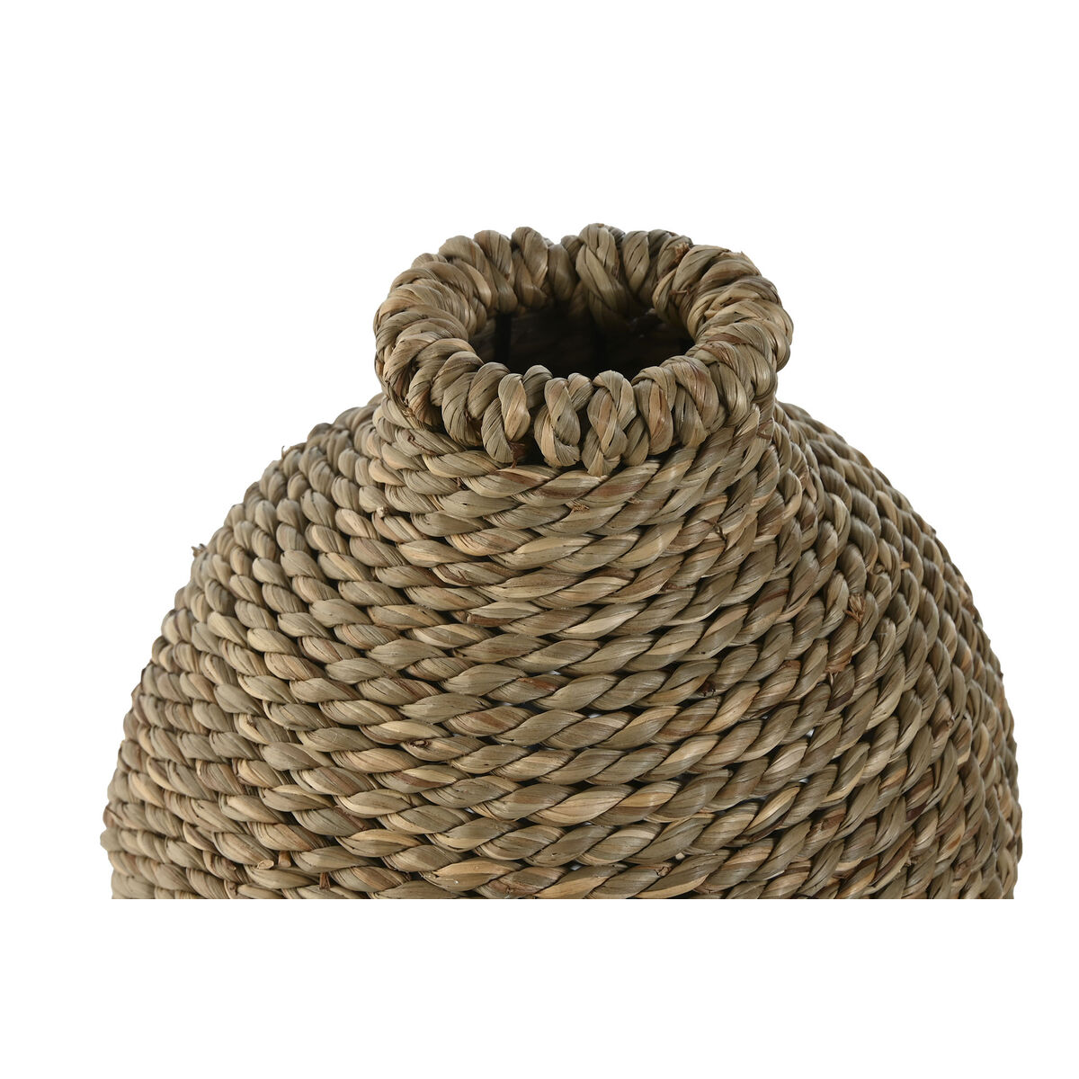 Jug Home ESPRIT Natural Tropical 15 x 15 x 32 cm-2