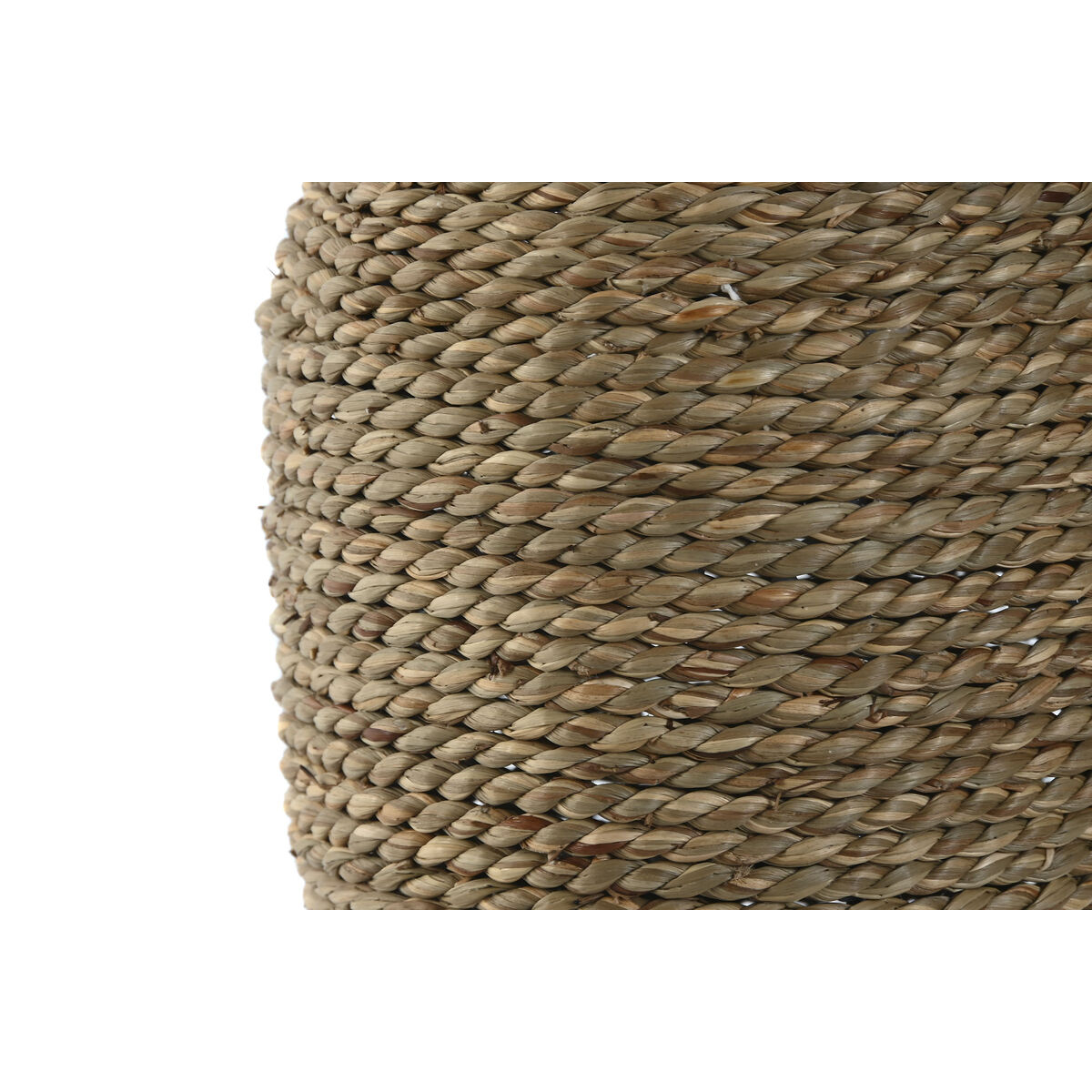 Jug Home ESPRIT Natural Tropical 15 x 15 x 32 cm-3