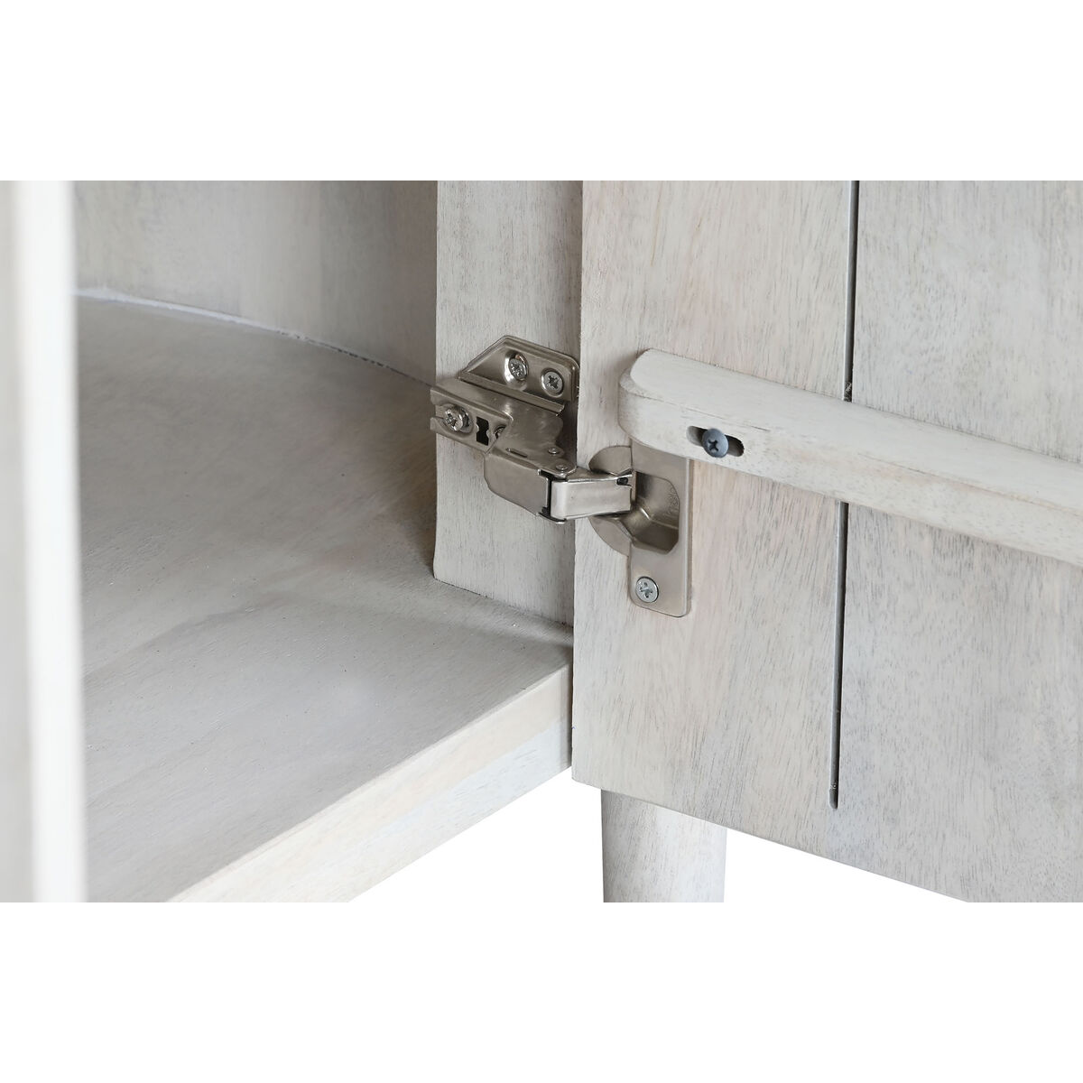 Устройство Home ESPRIT Белый 193 x 47 x 85,5 cm-4