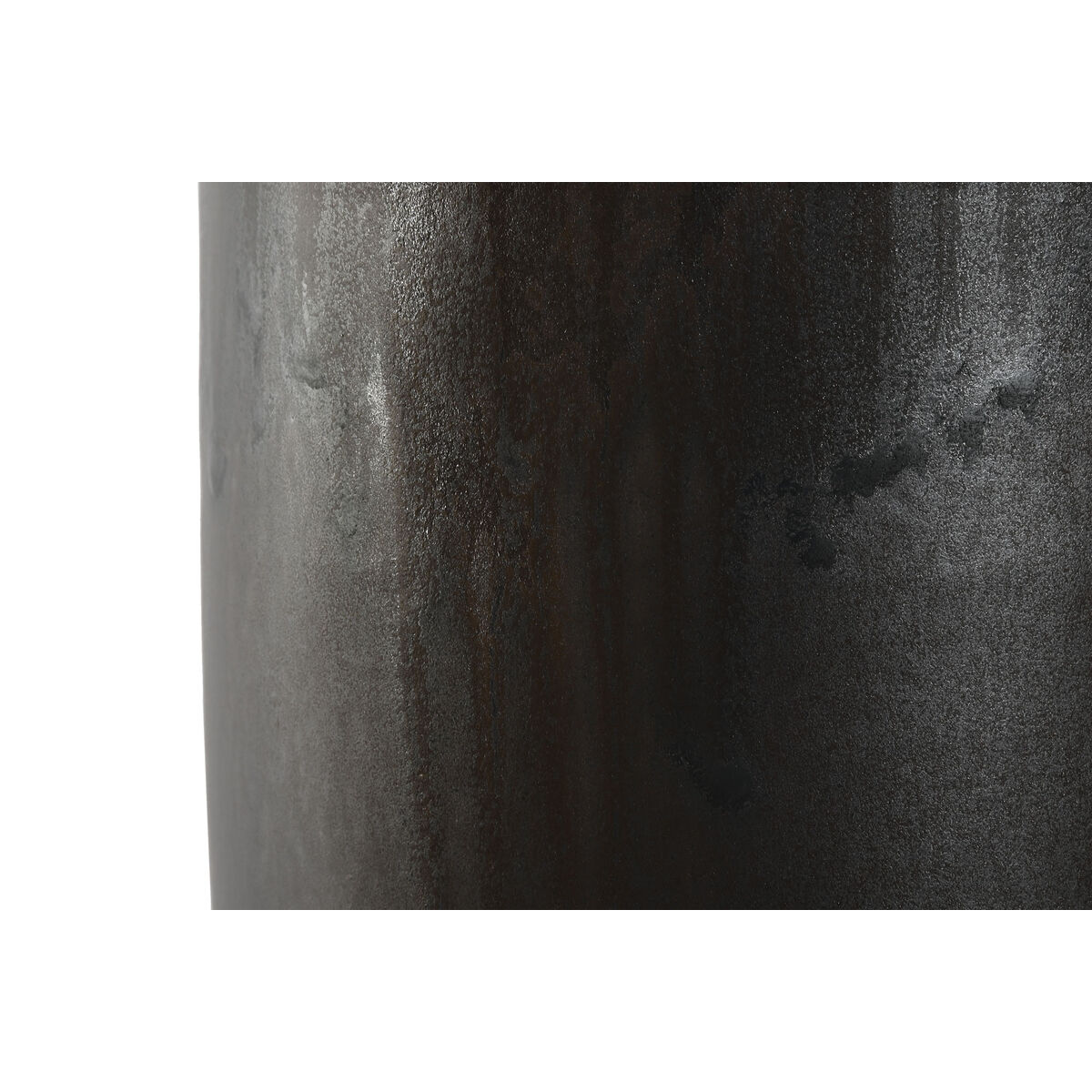 水罐家ESPRIT深棕色陶瓷20 x 20 x 50 cm-3