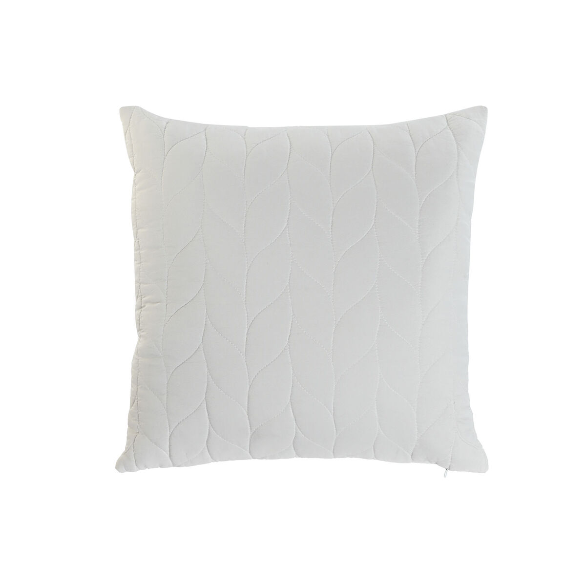 Home ESPRIT Kissen weiß 45 x 45 cm
