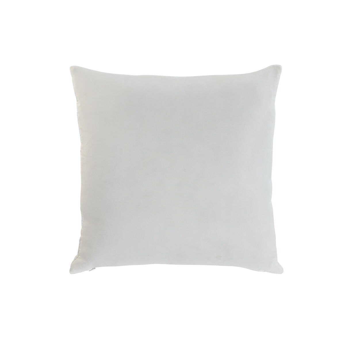 Home ESPRIT Pillow White 45 x 45 cm-4