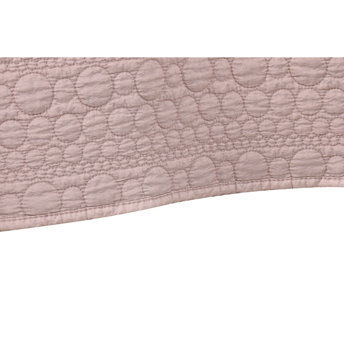 Постельное покрывало Home ESPRIT Мальва 180 x 260 cm-3