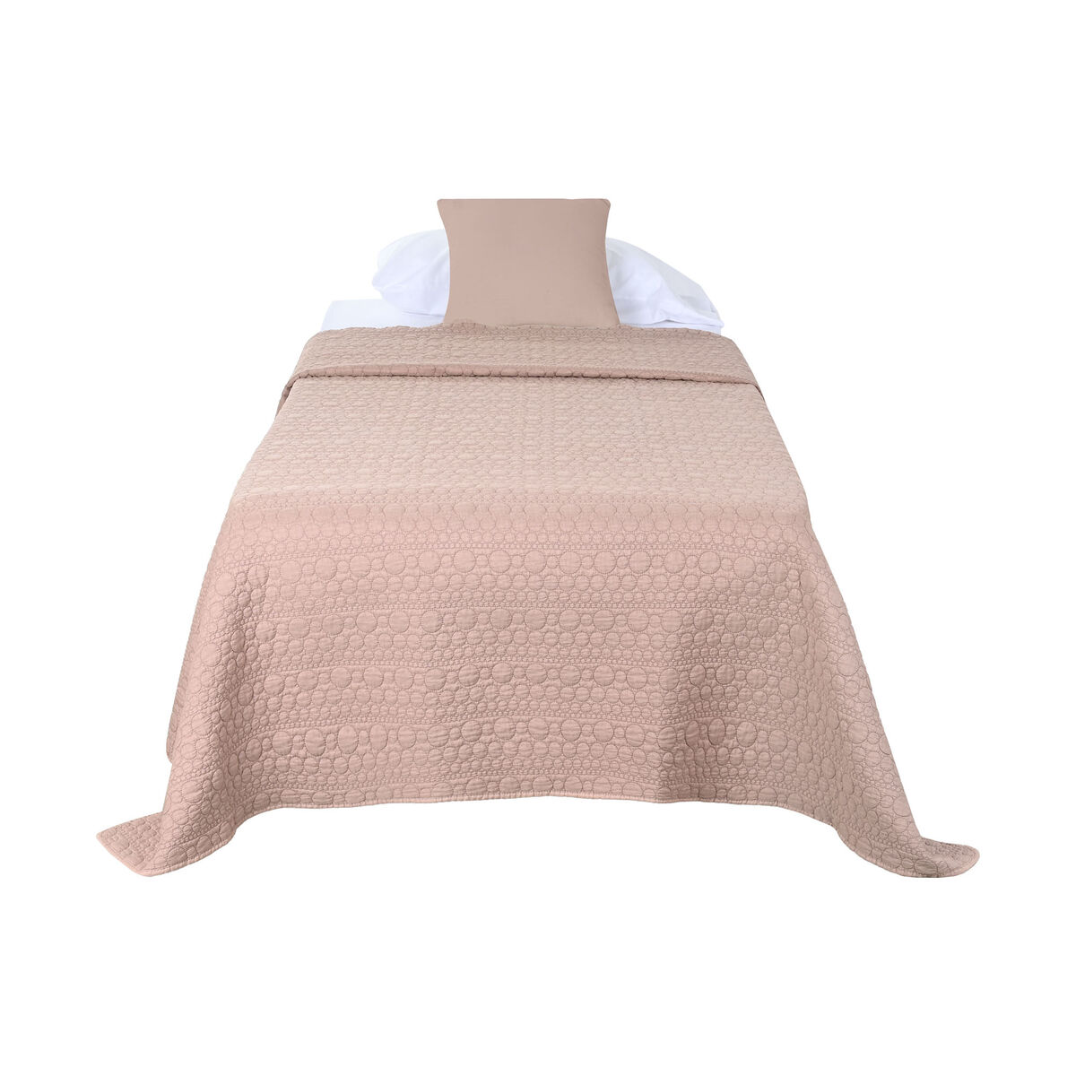 Постельное покрывало Home ESPRIT Мальва 180 x 260 cm-4