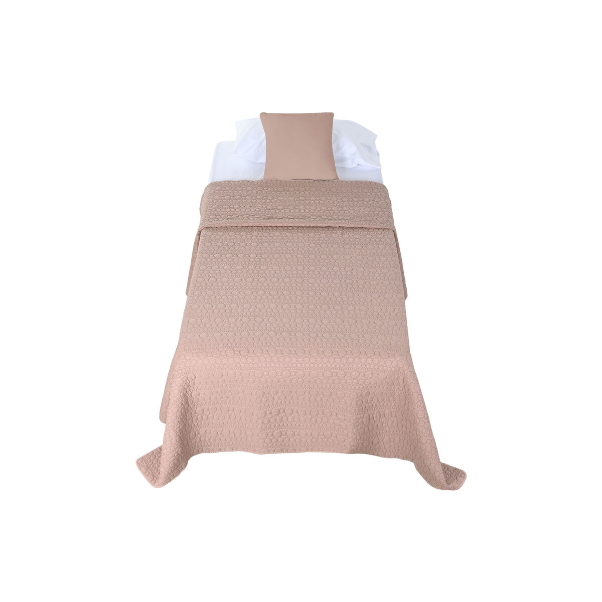 Постельное покрывало Home ESPRIT Мальва 180 x 260 cm-5