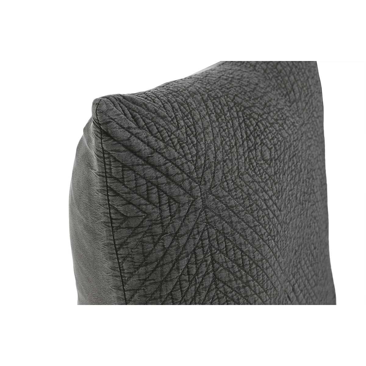 אספריט ביתי כרית אור אפור 60 x 60 ס 