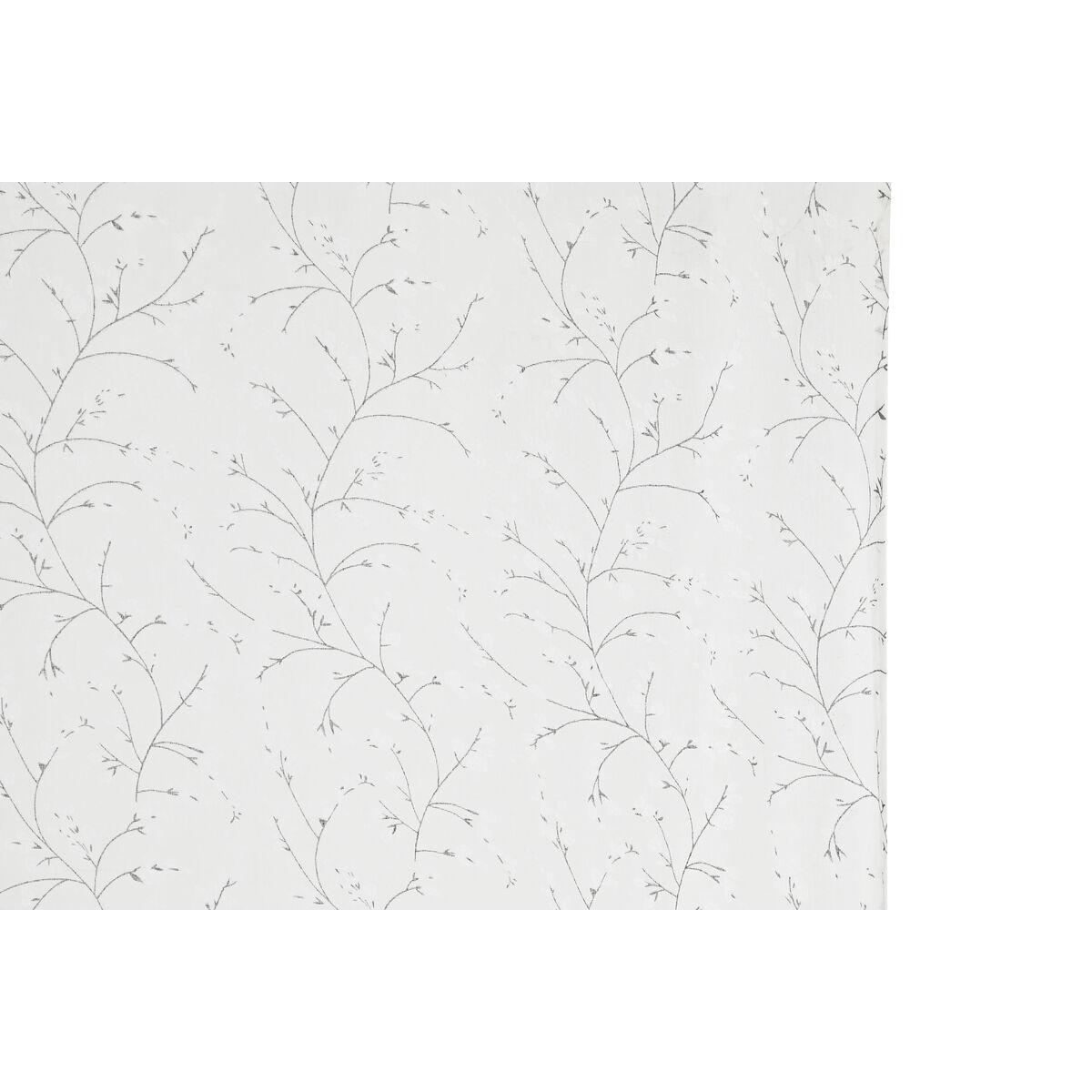 Занавес Home ESPRIT Белый романтик 140 x 260 cm-3
