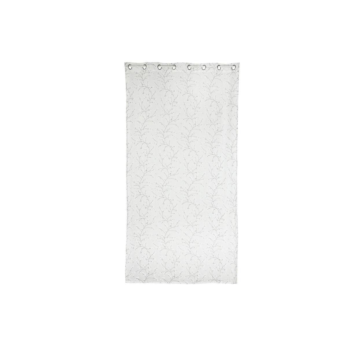 Занавес Home ESPRIT Белый романтик 140 x 260 cm-5