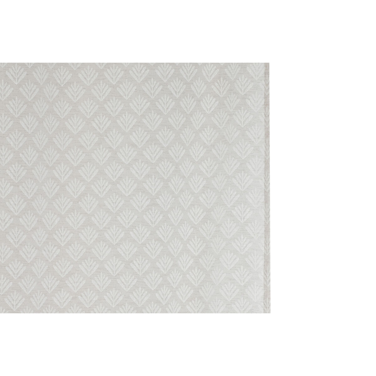 Занавес Home ESPRIT Бежевый романтик 140 x 260 cm-3