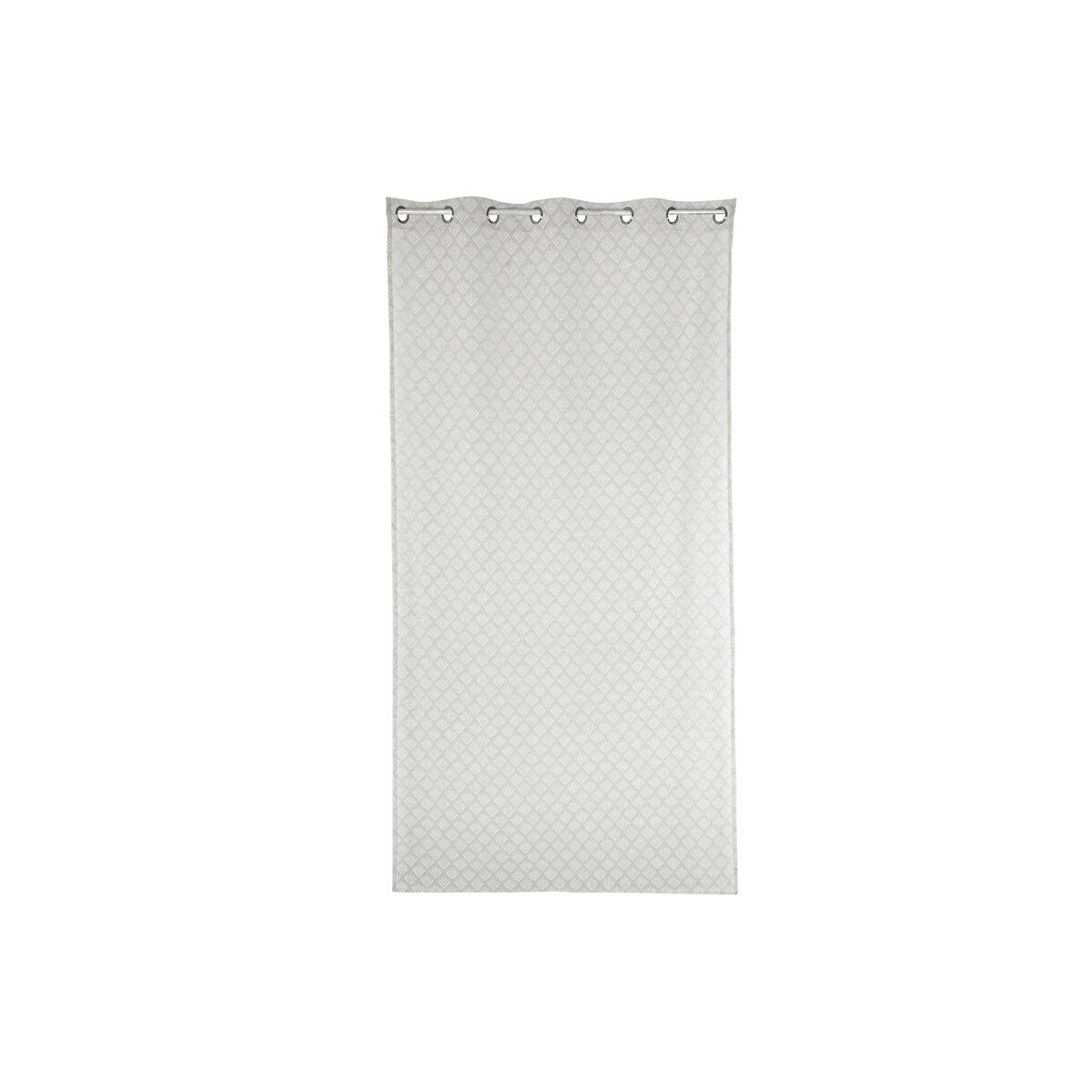 Занавес Home ESPRIT Бежевый романтик 140 x 260 cm-5