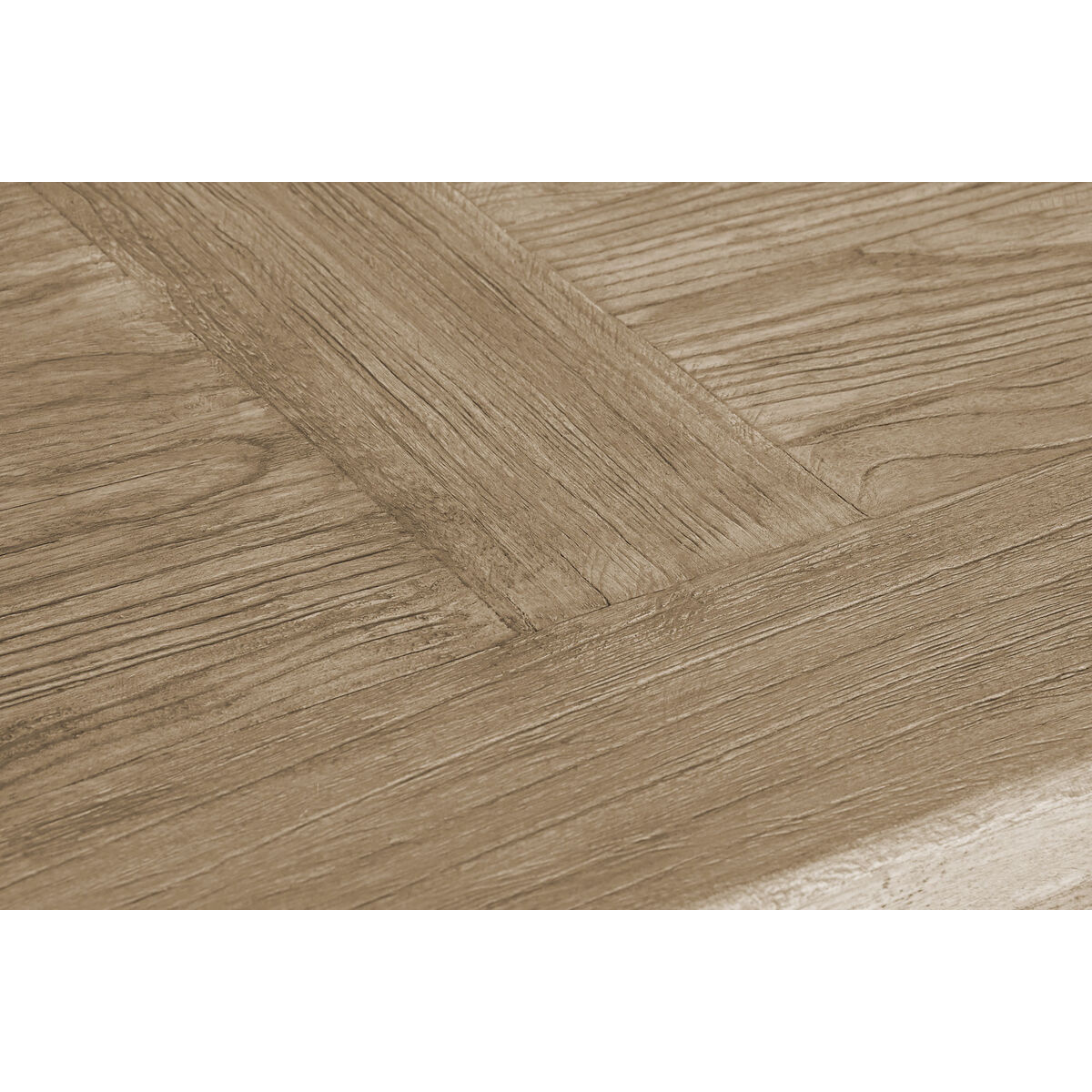 Обеденный стол Home ESPRIT Натуральный Древесина вяза 244 x 102 x 76 cm-5