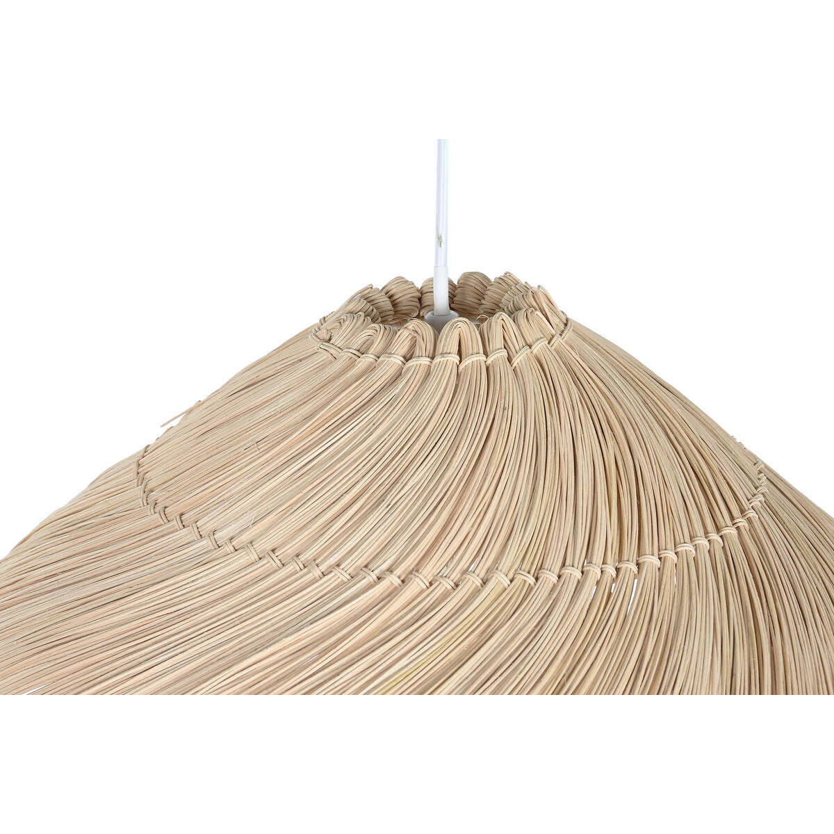 لامپ سقفی صفحه اصلی ESPRIT طبیعی 50 W 62 x 62 x 20 سانتی متر-2