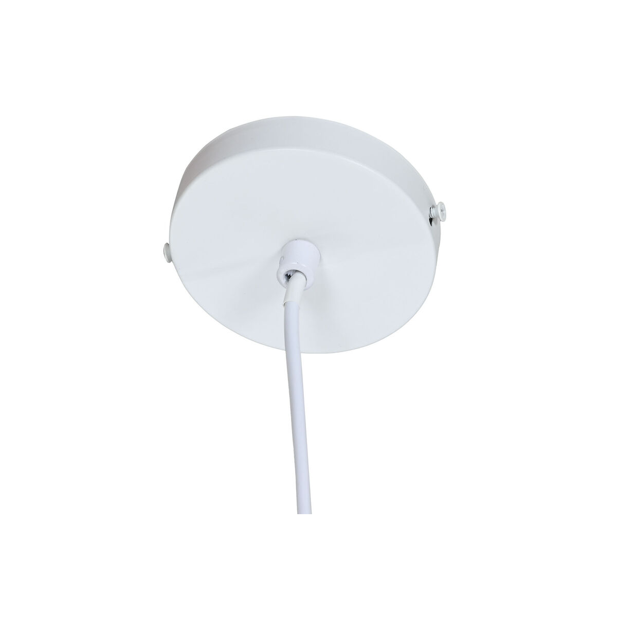 لامپ سقفی صفحه اصلی ESPRIT طبیعی 50 W 62 x 62 x 20 سانتی متر-4