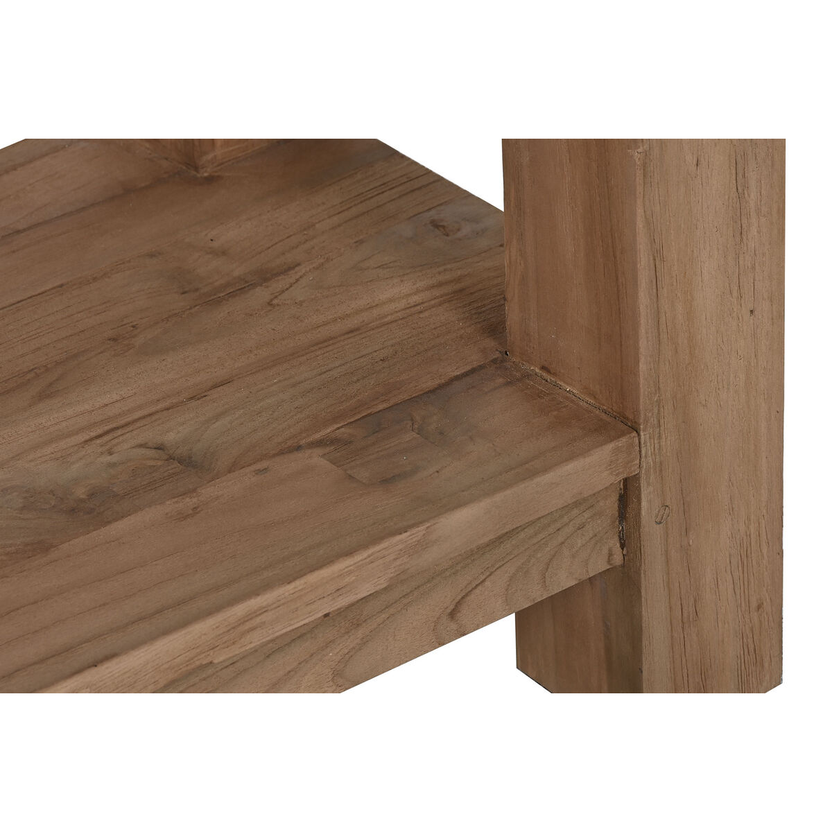 कंसोल होम ESPRIT येलो वुड टीक 240 x 45 x 90 सेमी-4