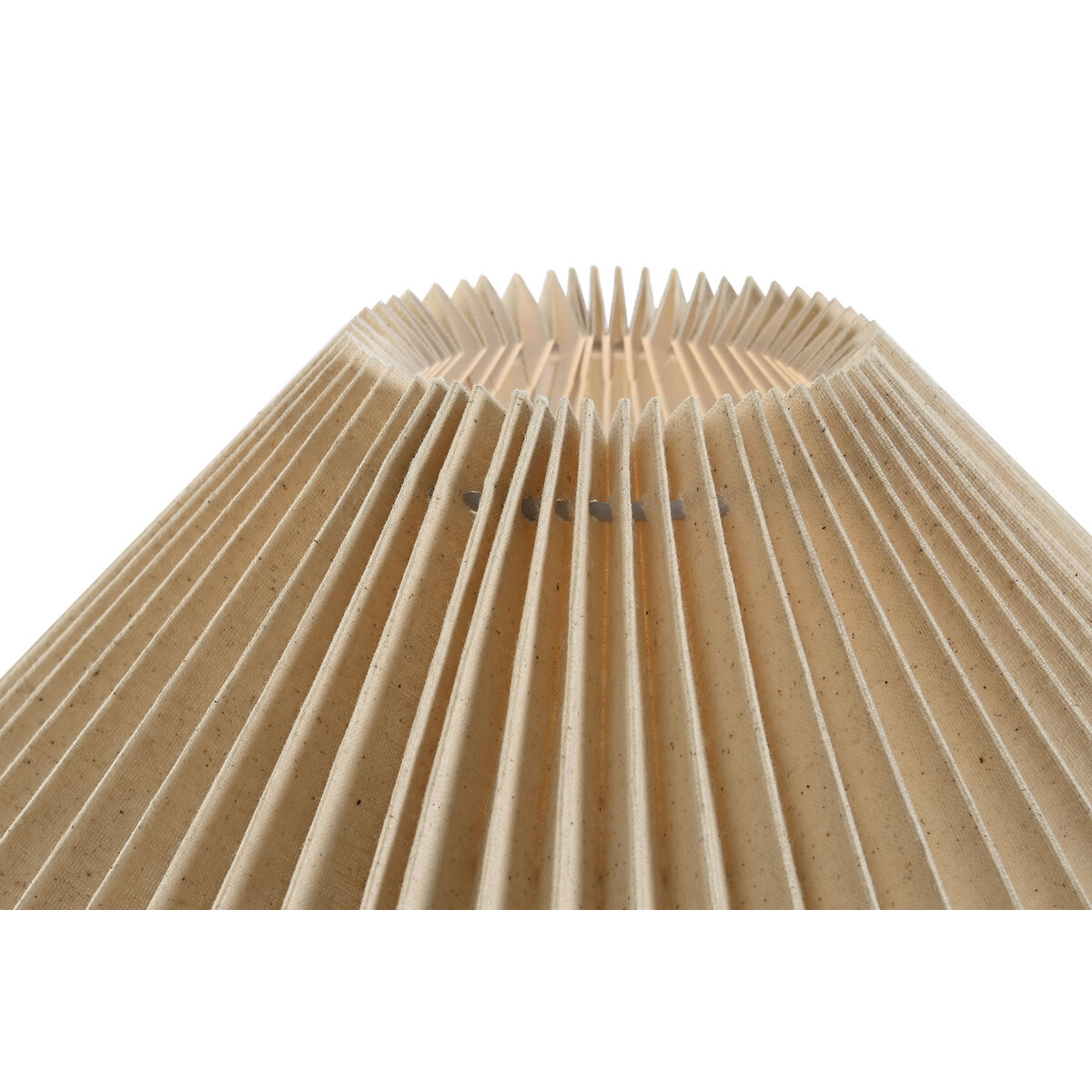 Настольная лампа Home ESPRIT Бежевый Керамика 50 W 220 V 35 x 35 x 41 cm-4