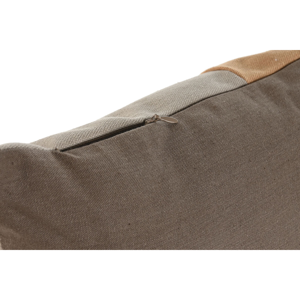 Cuscino Home ESPRIT Patchwork Boho 45 x 45 cm-4