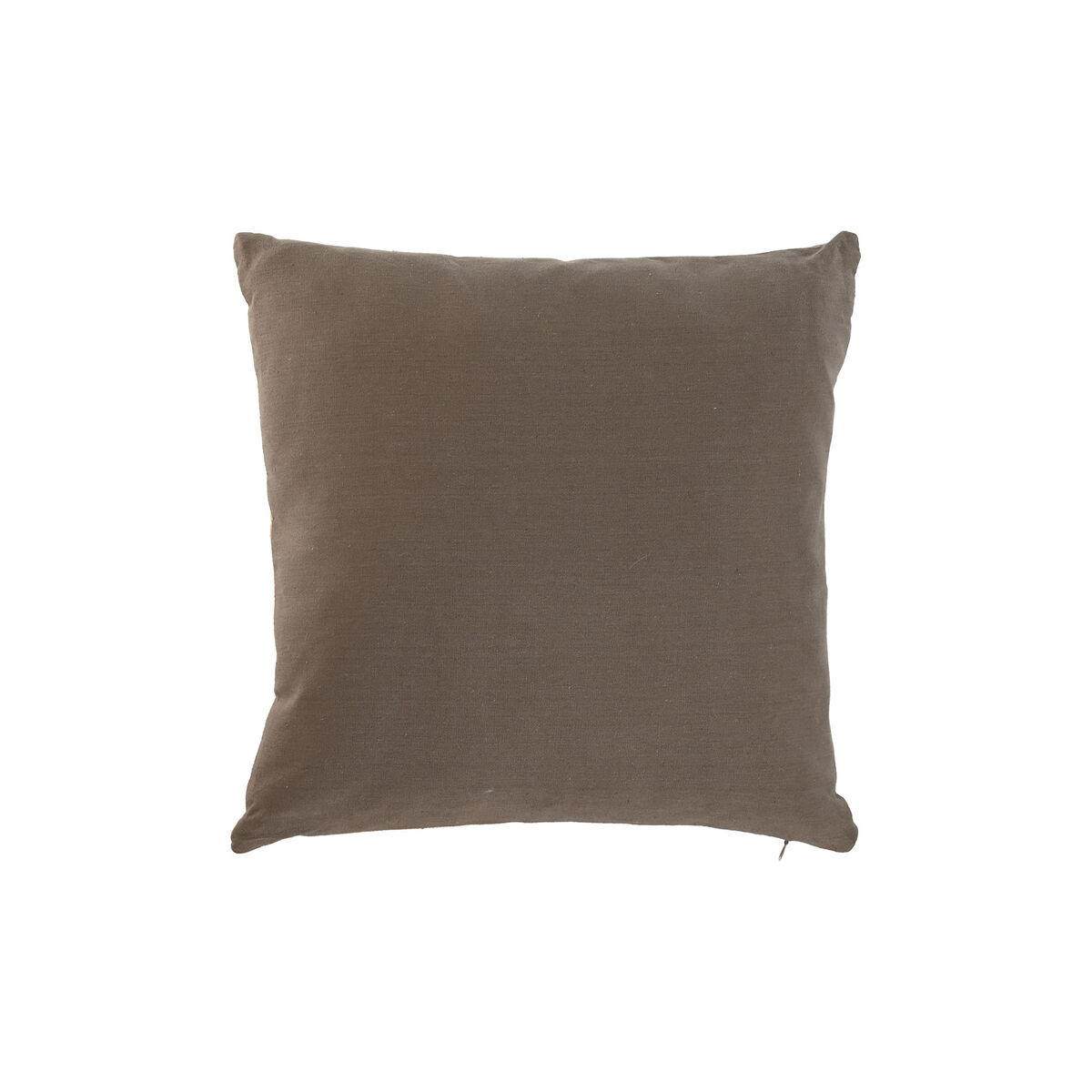 Cuscino Home ESPRIT Patchwork Boho 45 x 45 cm-5