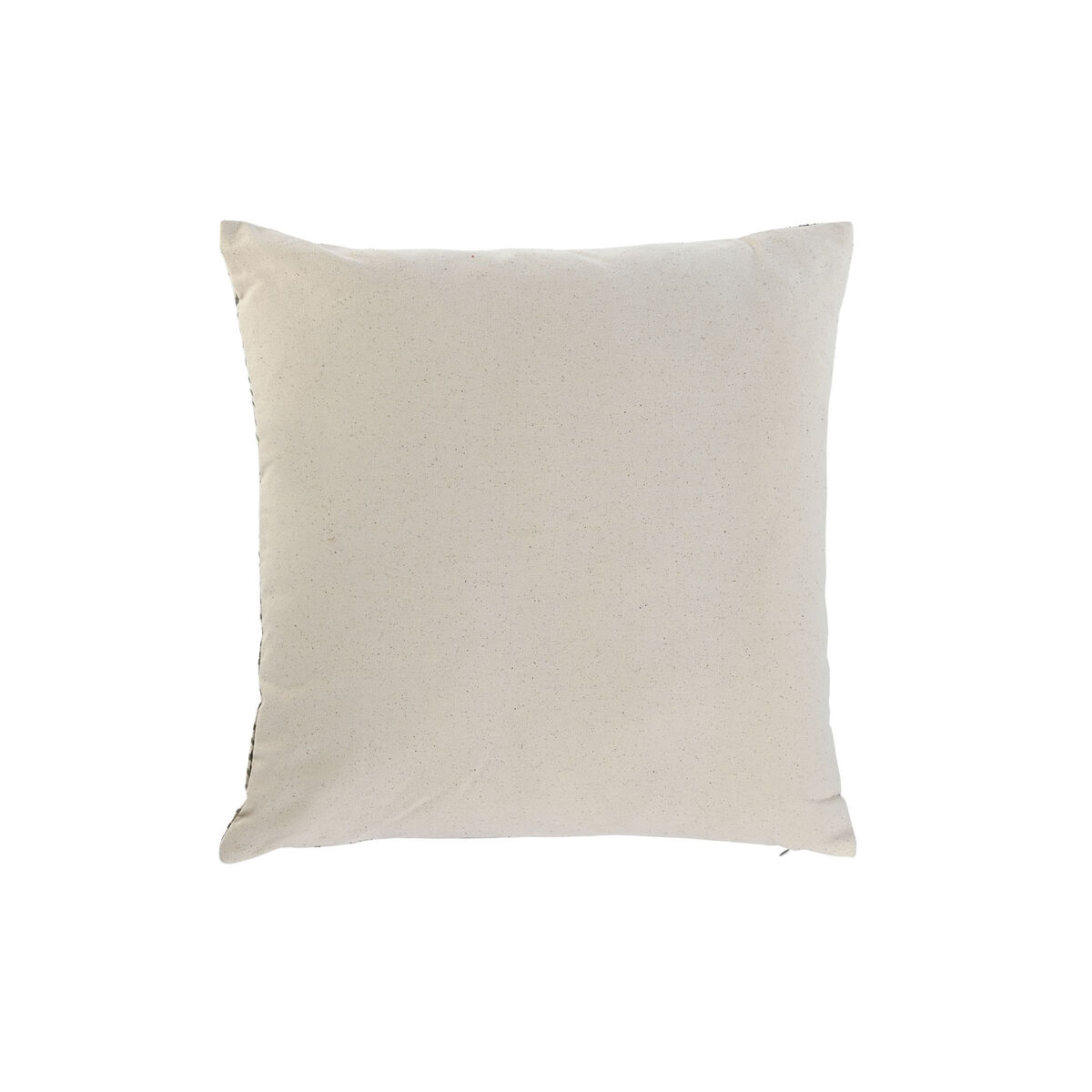 Cuscino Home ESPRIT Bianco Verde Cottage 45 x 45 cm-3