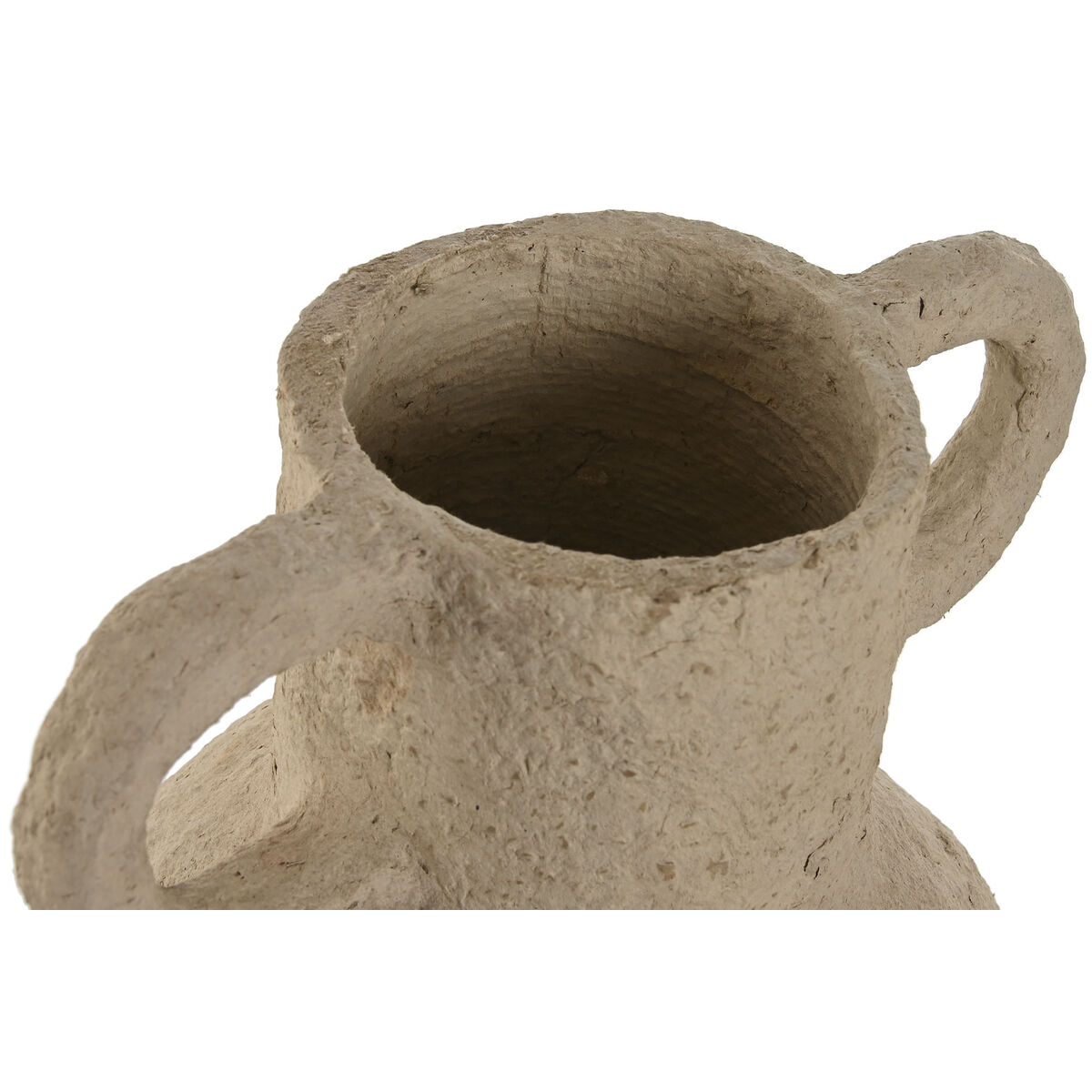 Home ESPRIT Papier-mâché Jug 27 x 24 x 40 cm-2