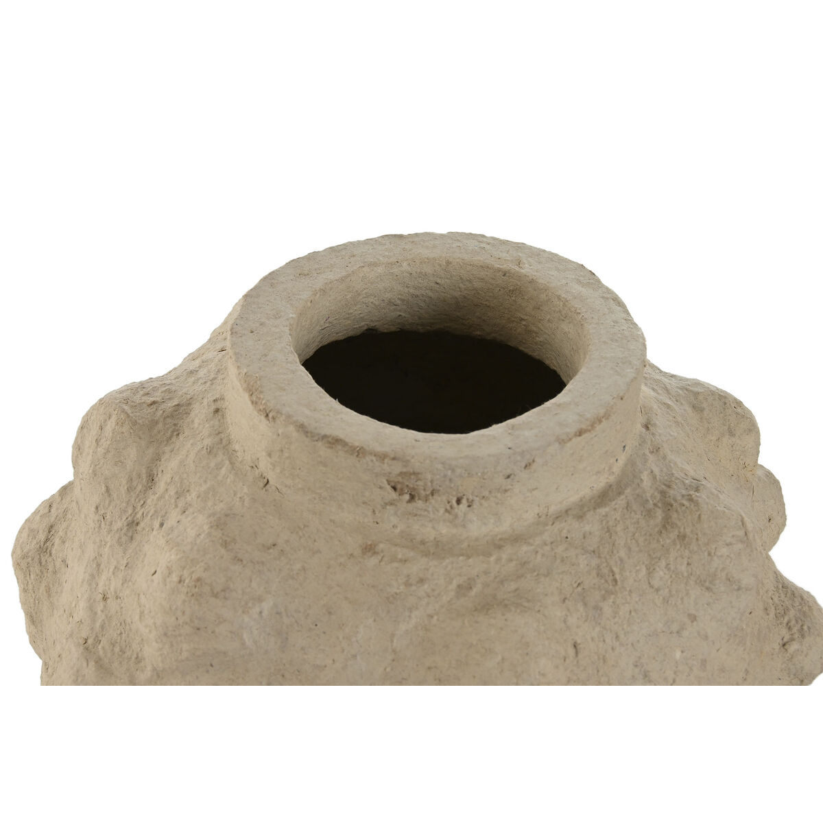Home ESPRIT Papier-mashe 27 x 27 x 23 cm-2