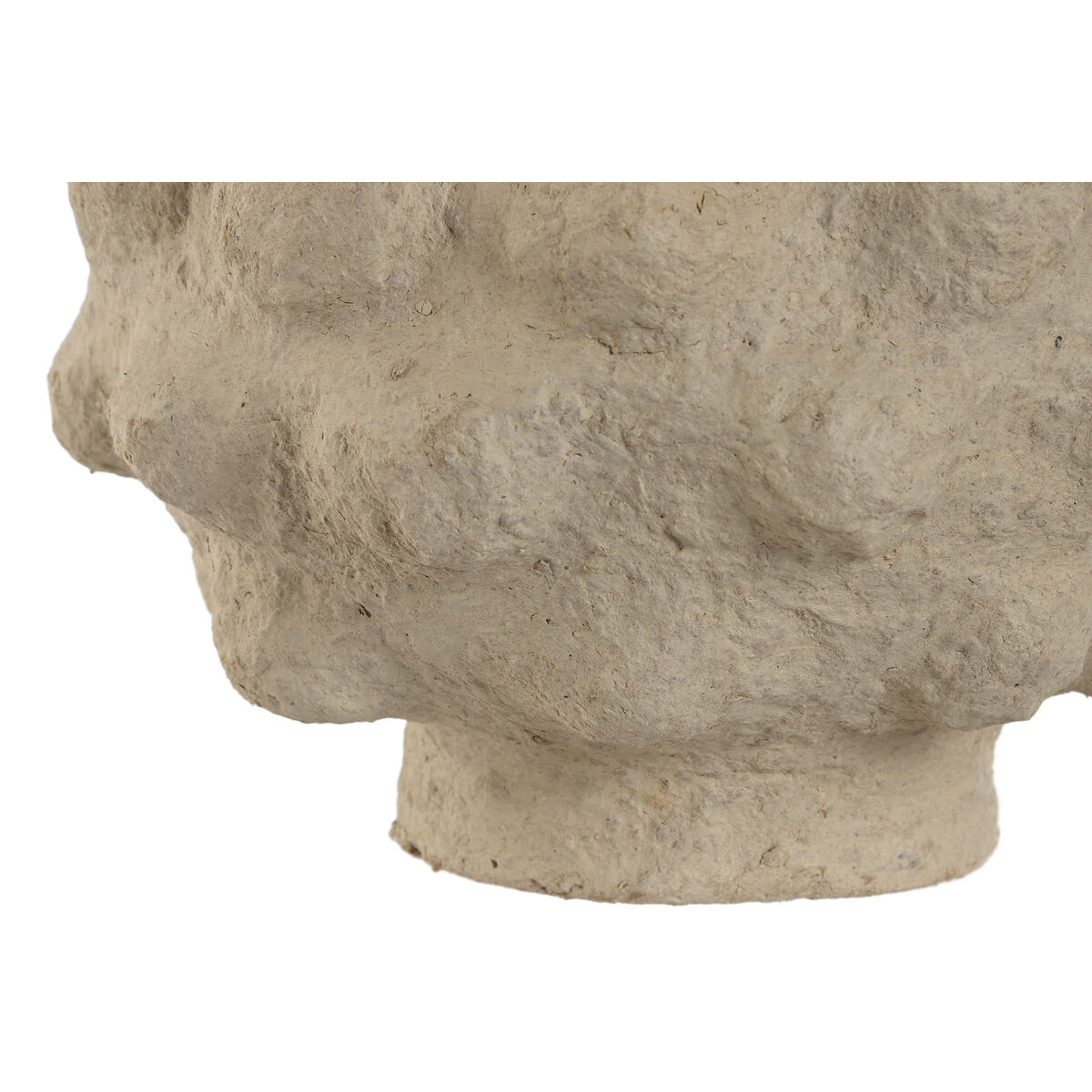 Home ESPRIT Papier-mashe 27 x 27 x 23 cm-3