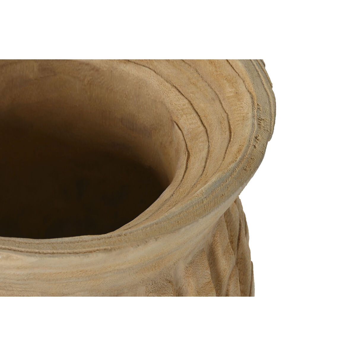 水罐家ESPRIT Natural Wood Pavlovnia 28 x 28 x 36 km-4