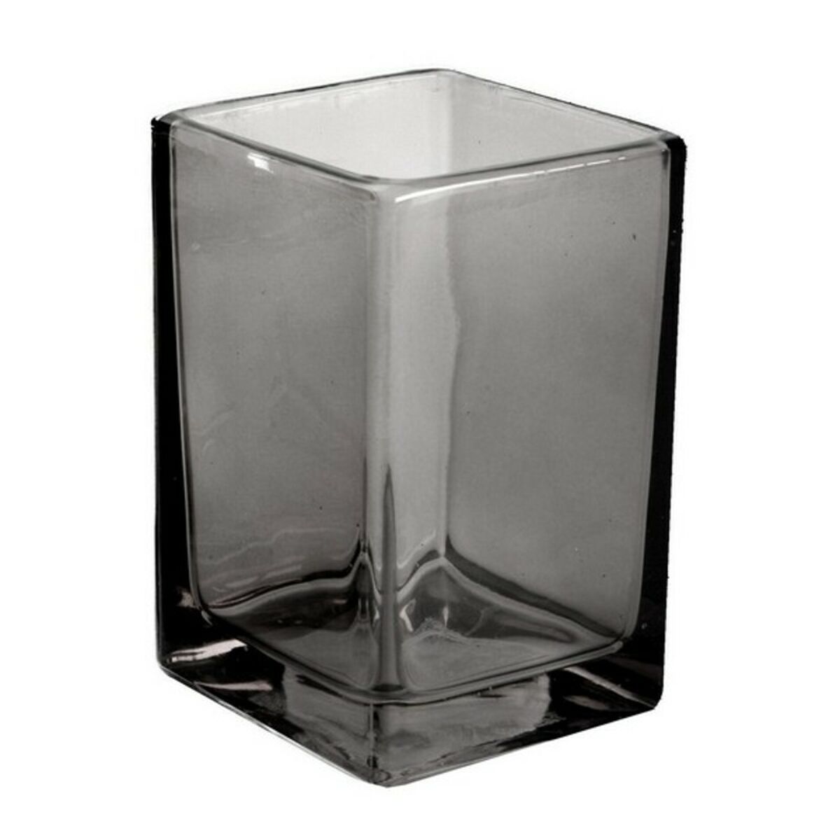 牙刷支架玻璃（6.5 x 10 x 6.5 cm）-3