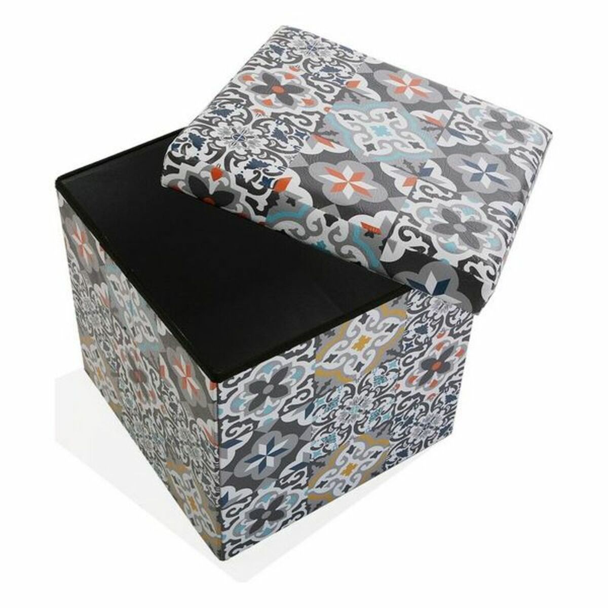 Alfama 38 x 37.5 x 38 cm 38 x 37.5 x 76.5 cm removable boot-3